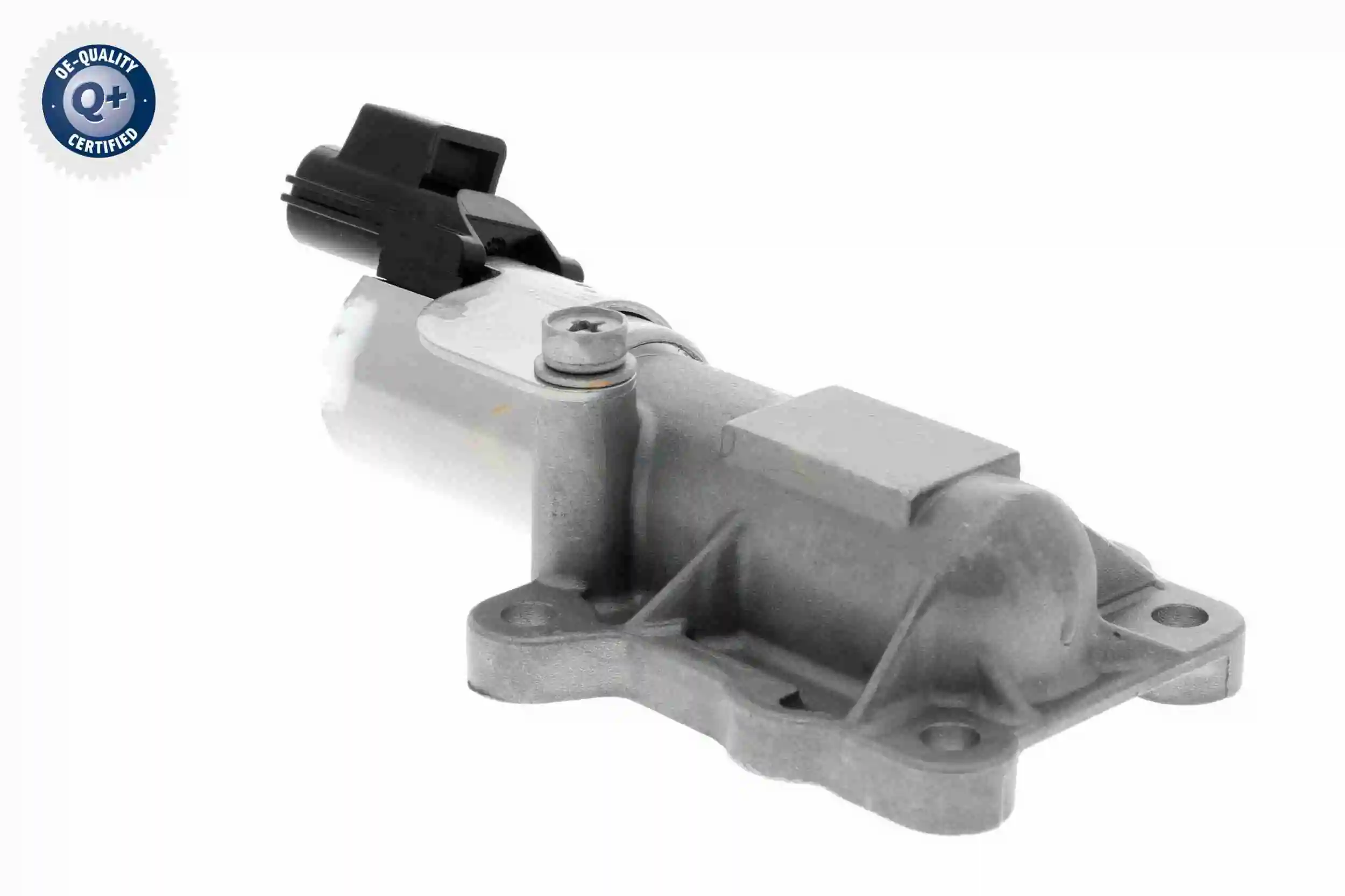 Compre V950449 VEMO/Vaico Válvula eletromagnética de posição (de fases) da árvore distribuidora