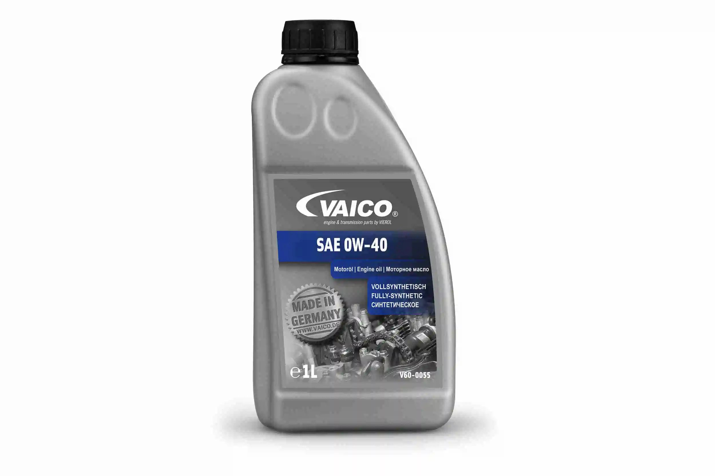 Óleo para motor Mercedes 000989530411FCCD
