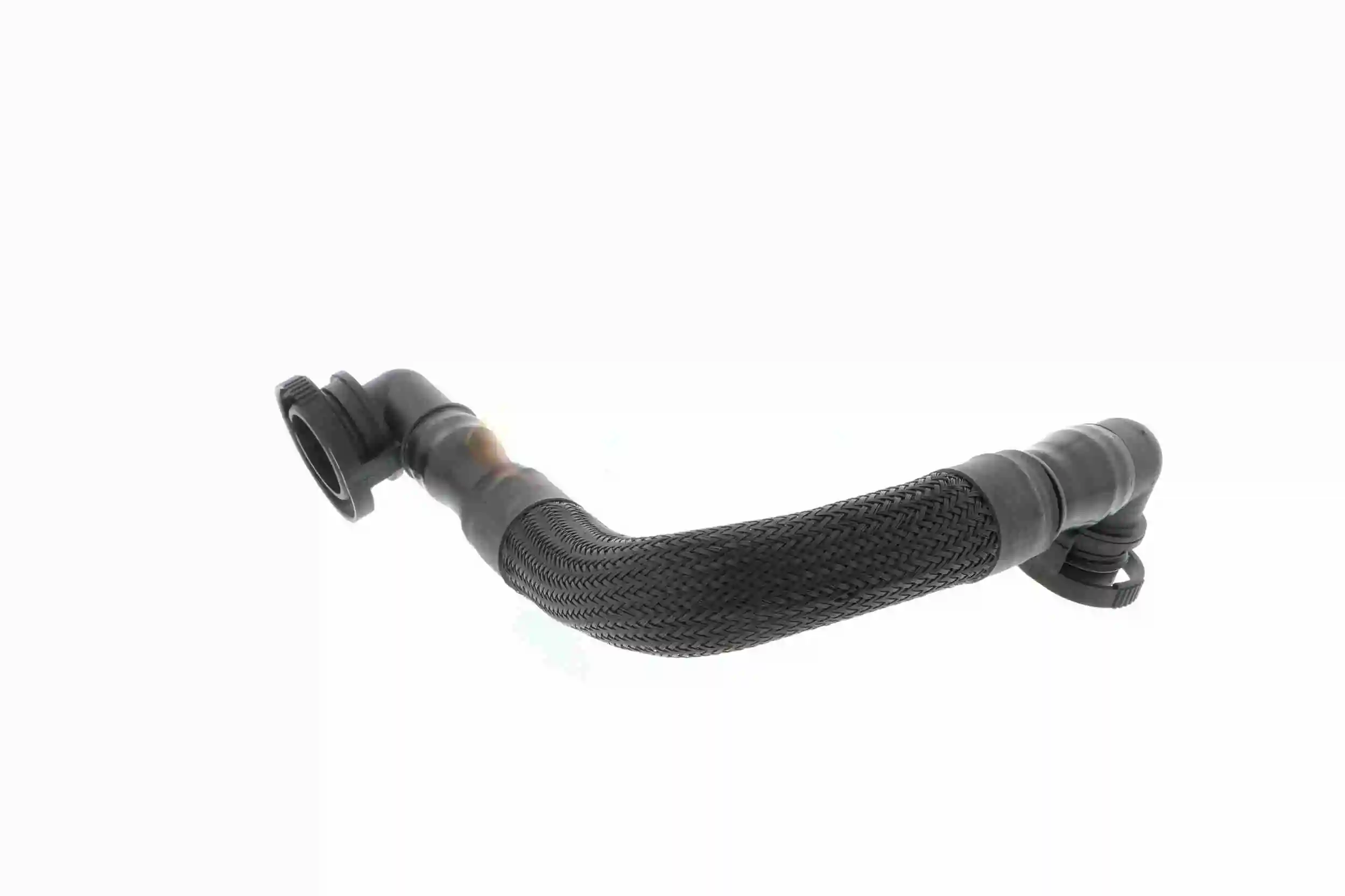 Cano derivado de ventilação de cárter (de separador de óleo) Audi A6 Allroad C6 4FH