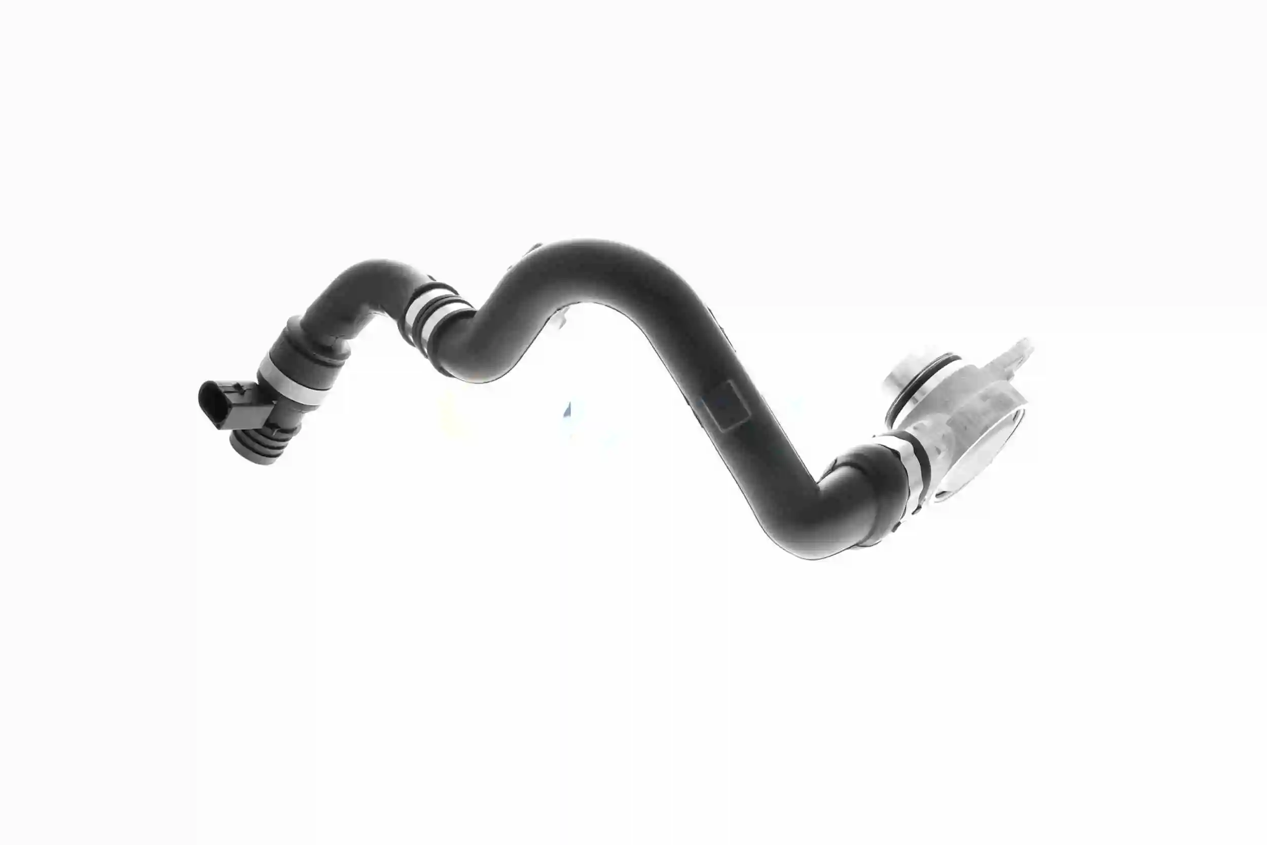 Cano derivado do sistema de recirculação dos gases de escape EGR VEMO/Vaico V303552 preço, a partir de 107,88 USD