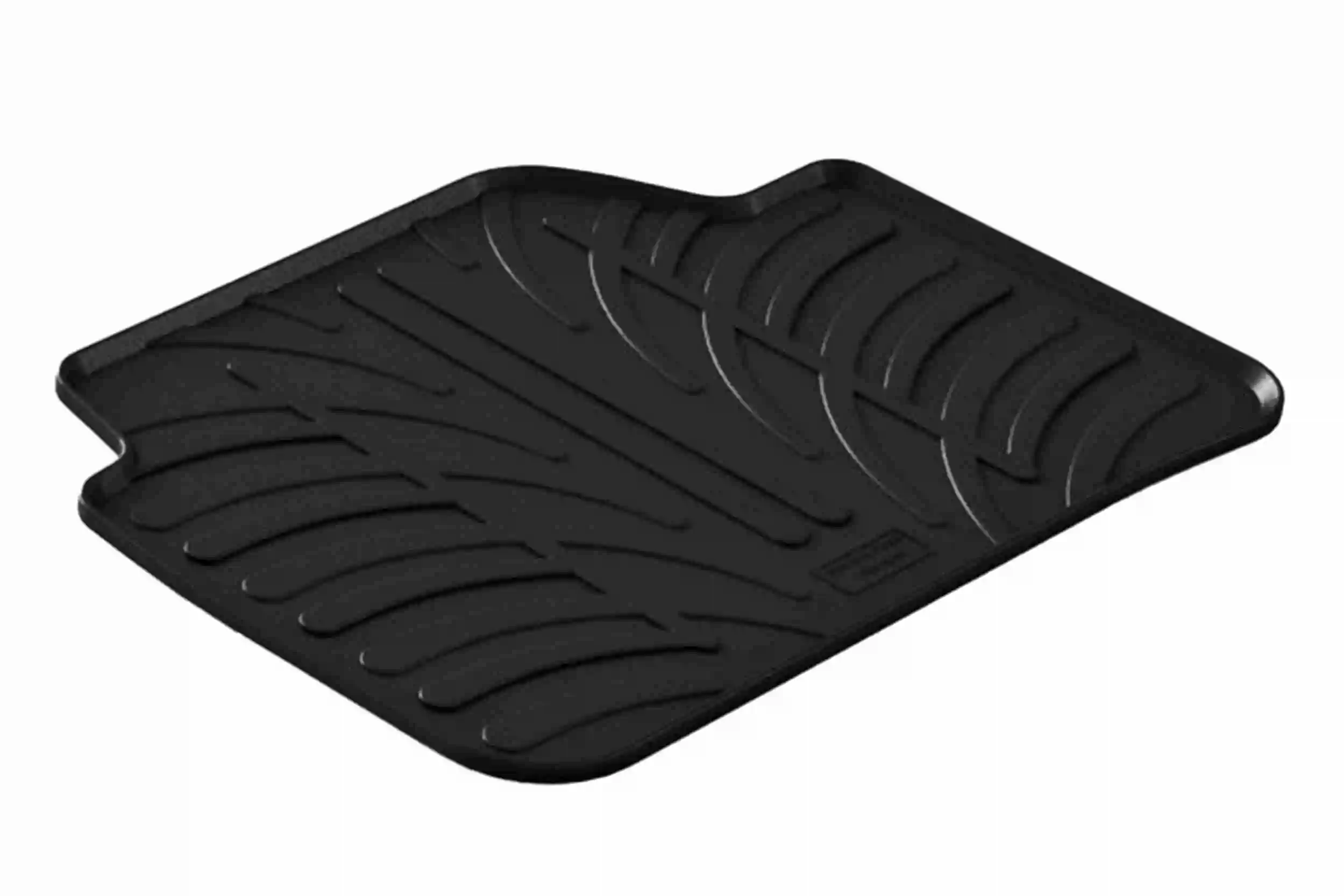 Compre Tapetes dianteiros + traseiros, kit BMW 1 