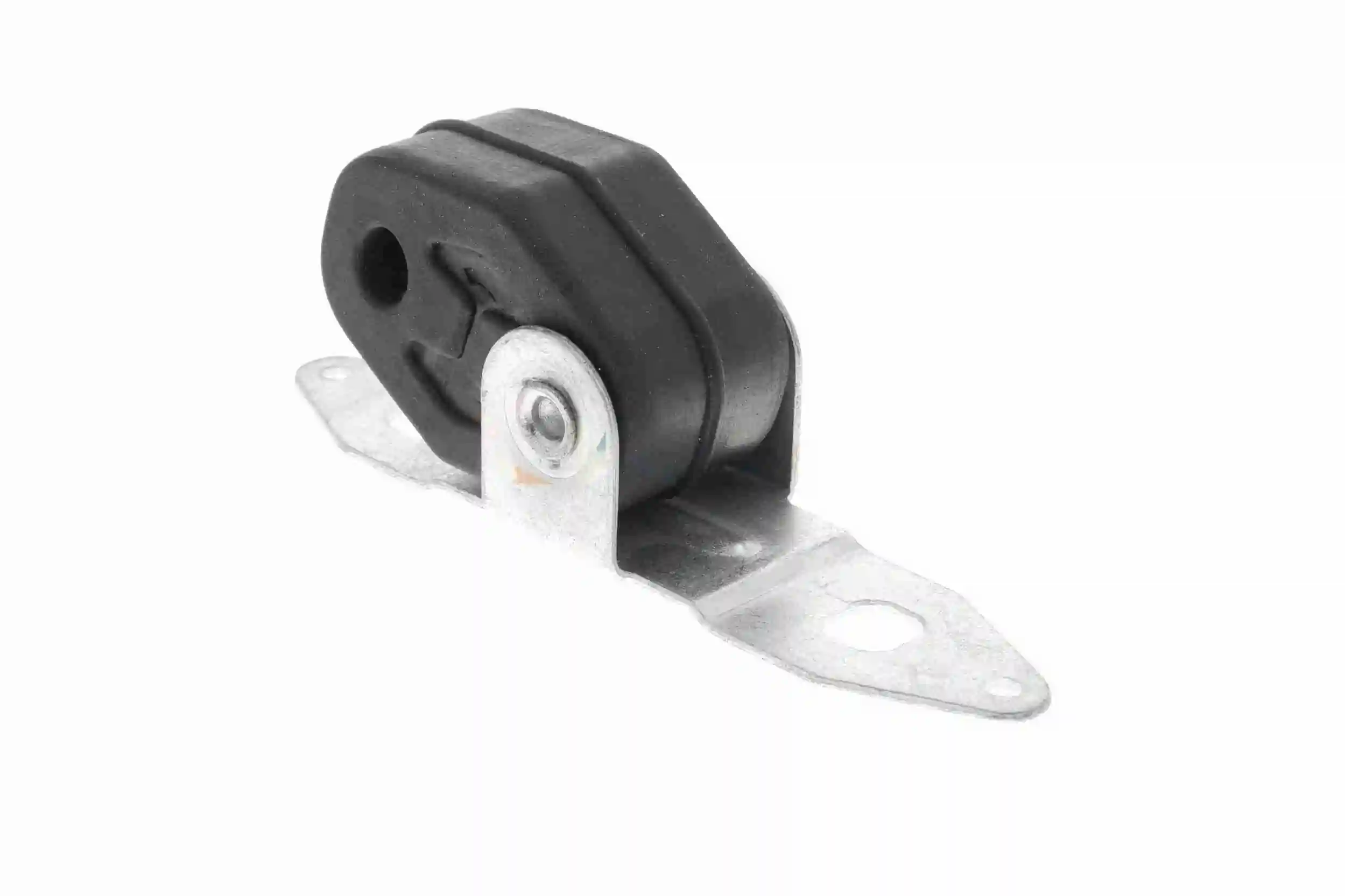  Coxim de fixação do silenciador Volkswagen Touareg I SUV (7LA, 7L6, 7L7) (2002 - 2010) I