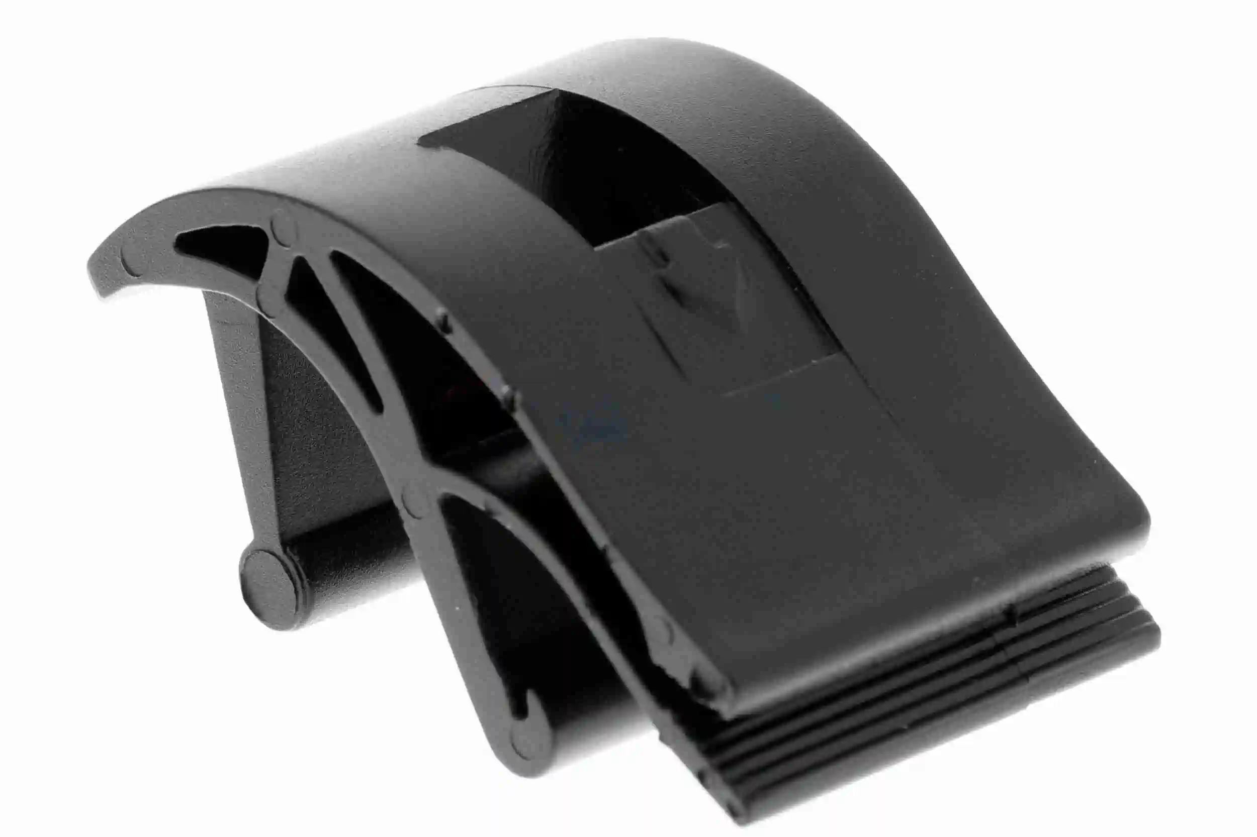 V207101 VEMO/Vaico Consola (coxim de fixação) superior direita do radiador