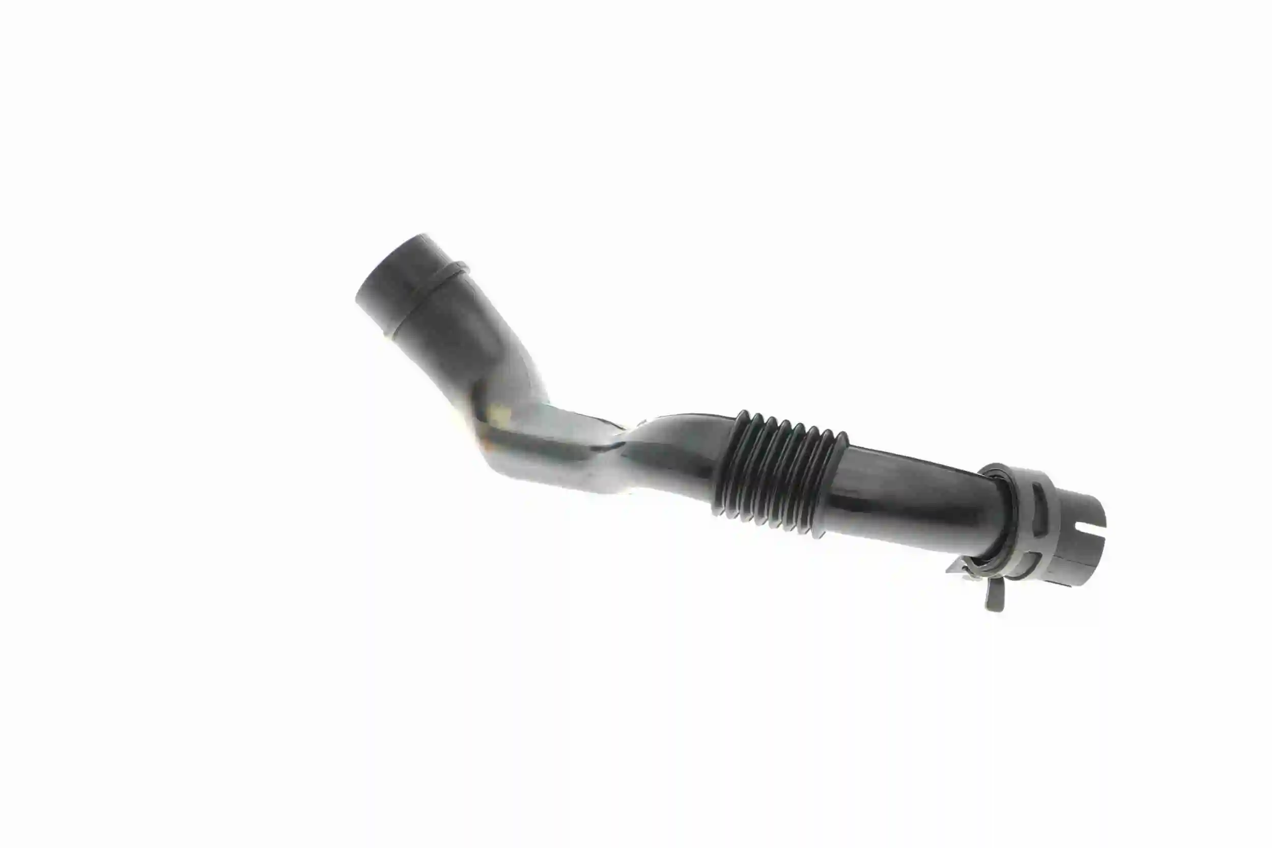 V102778 VEMO/Vaico Cano derivado de ventilação de cárter (de separador de óleo)