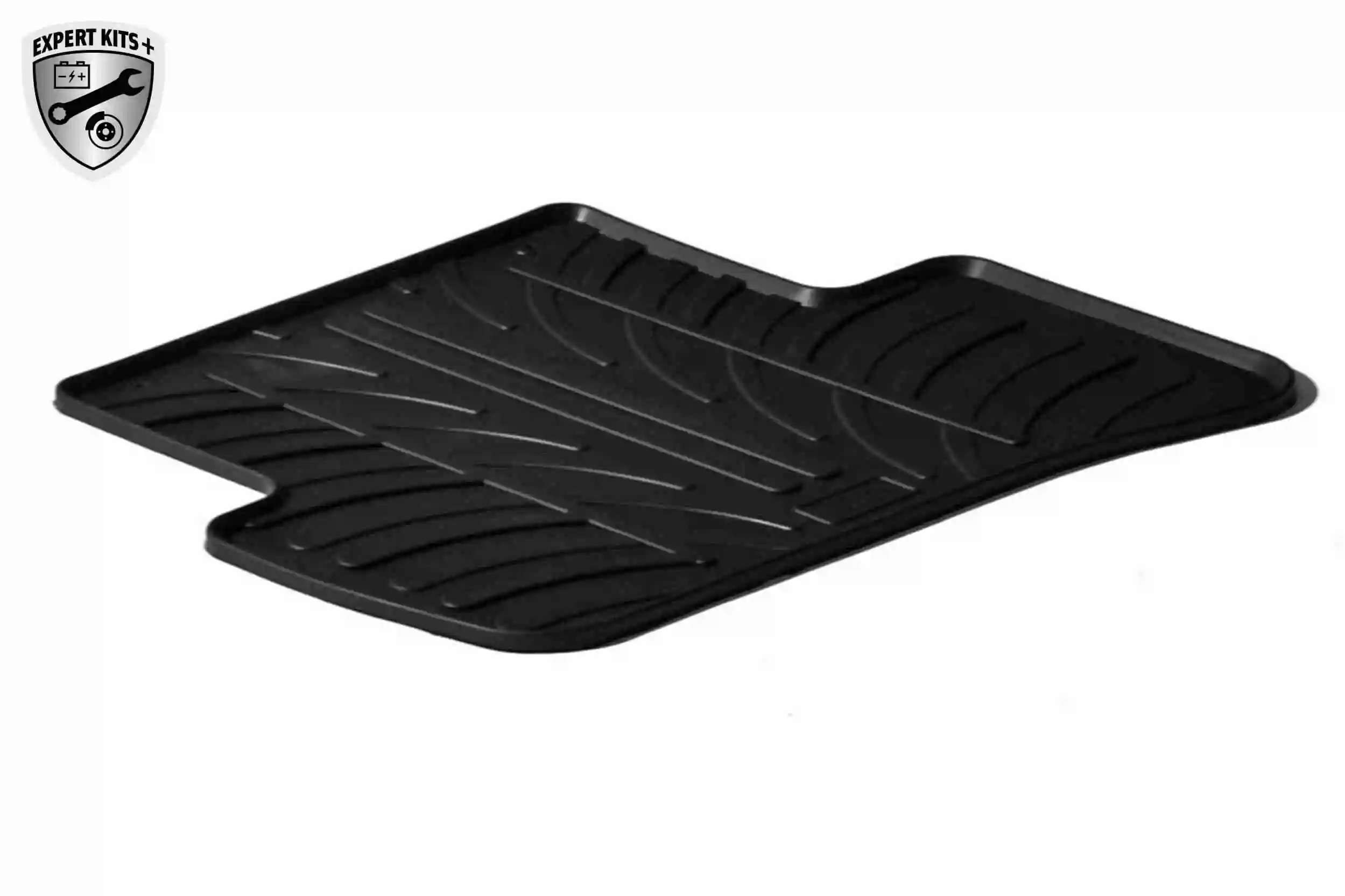Compre Tapetes dianteiros + traseiros, kit Mercedes C 