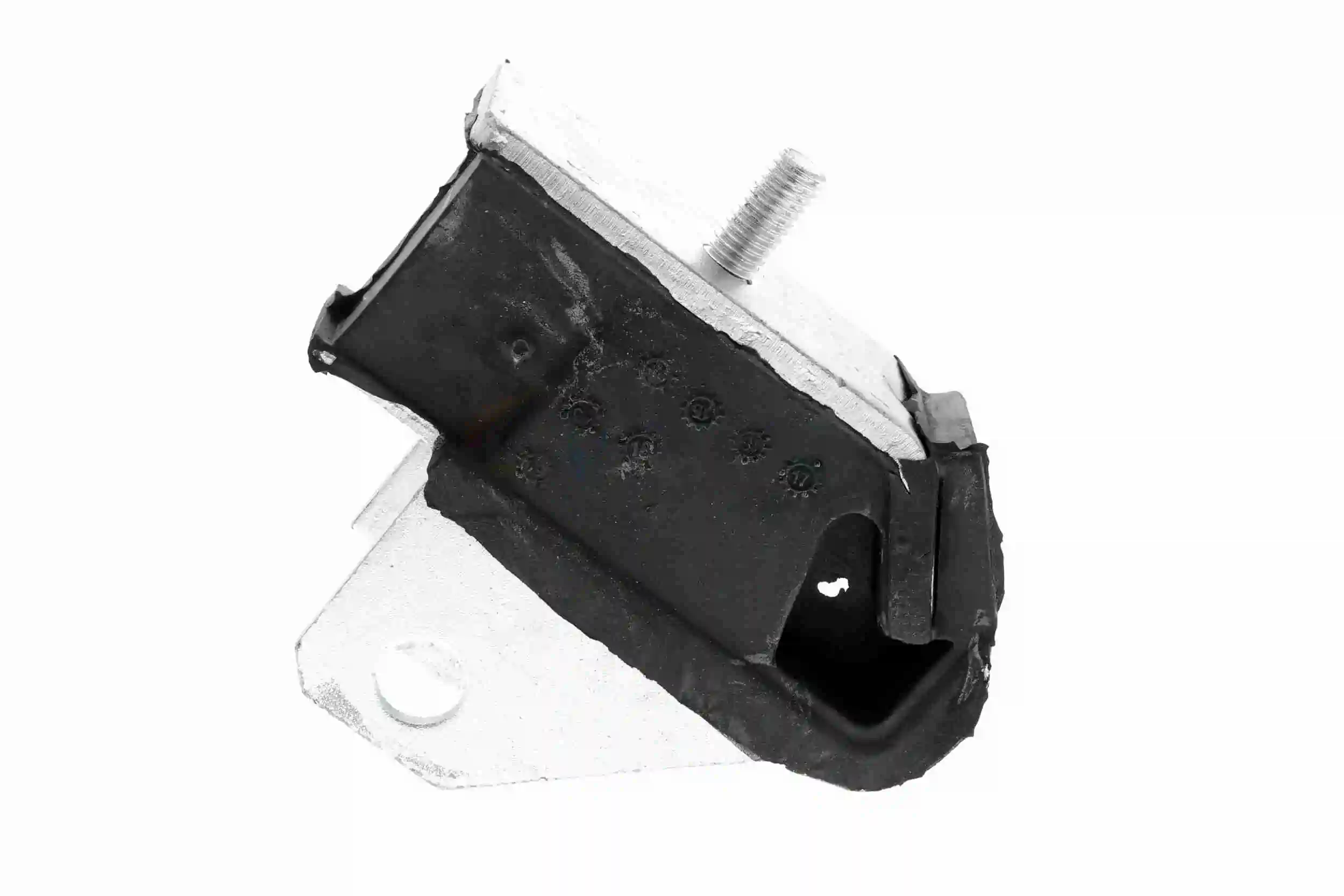  Coxim (suporte) dianteiro de motor Volkswagen Transporter T3 сaixa (24, 25, 251) (1979 - 1992) T3