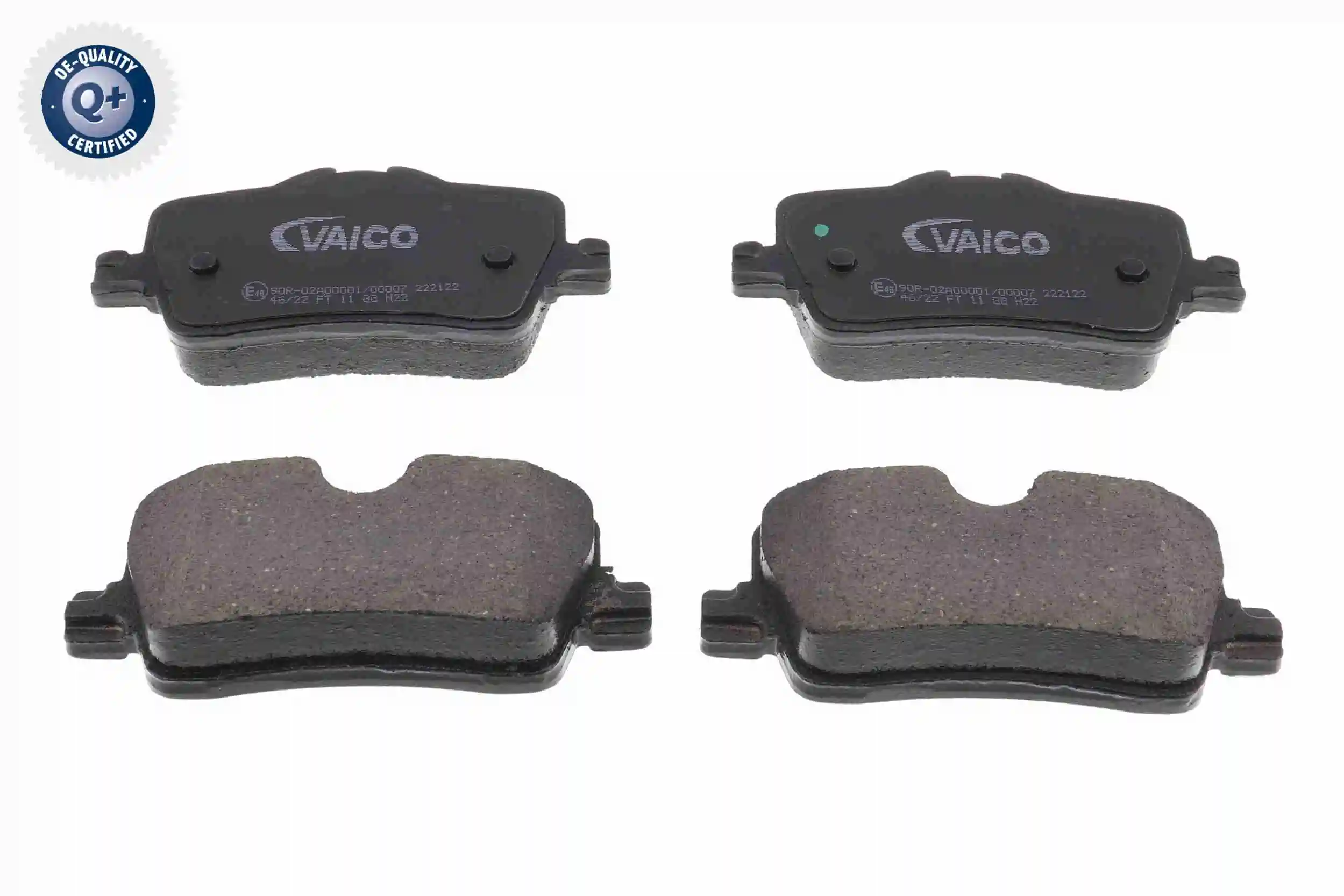 V204209 VEMO/Vaico