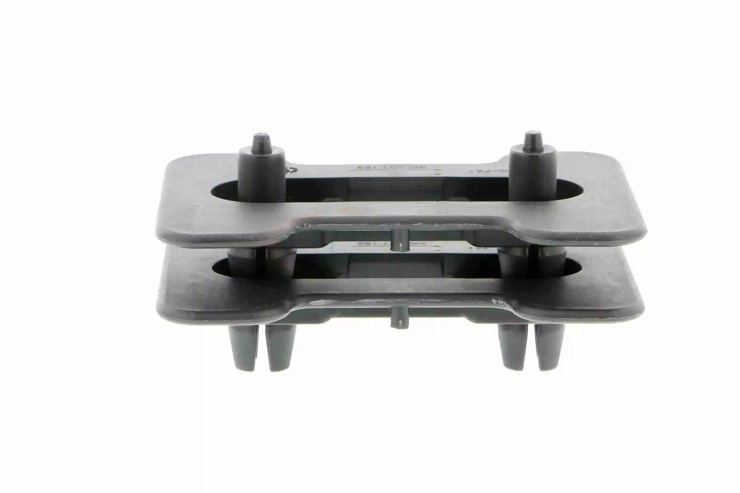 Consola externa do pára-choque traseiro Starline KH9522930