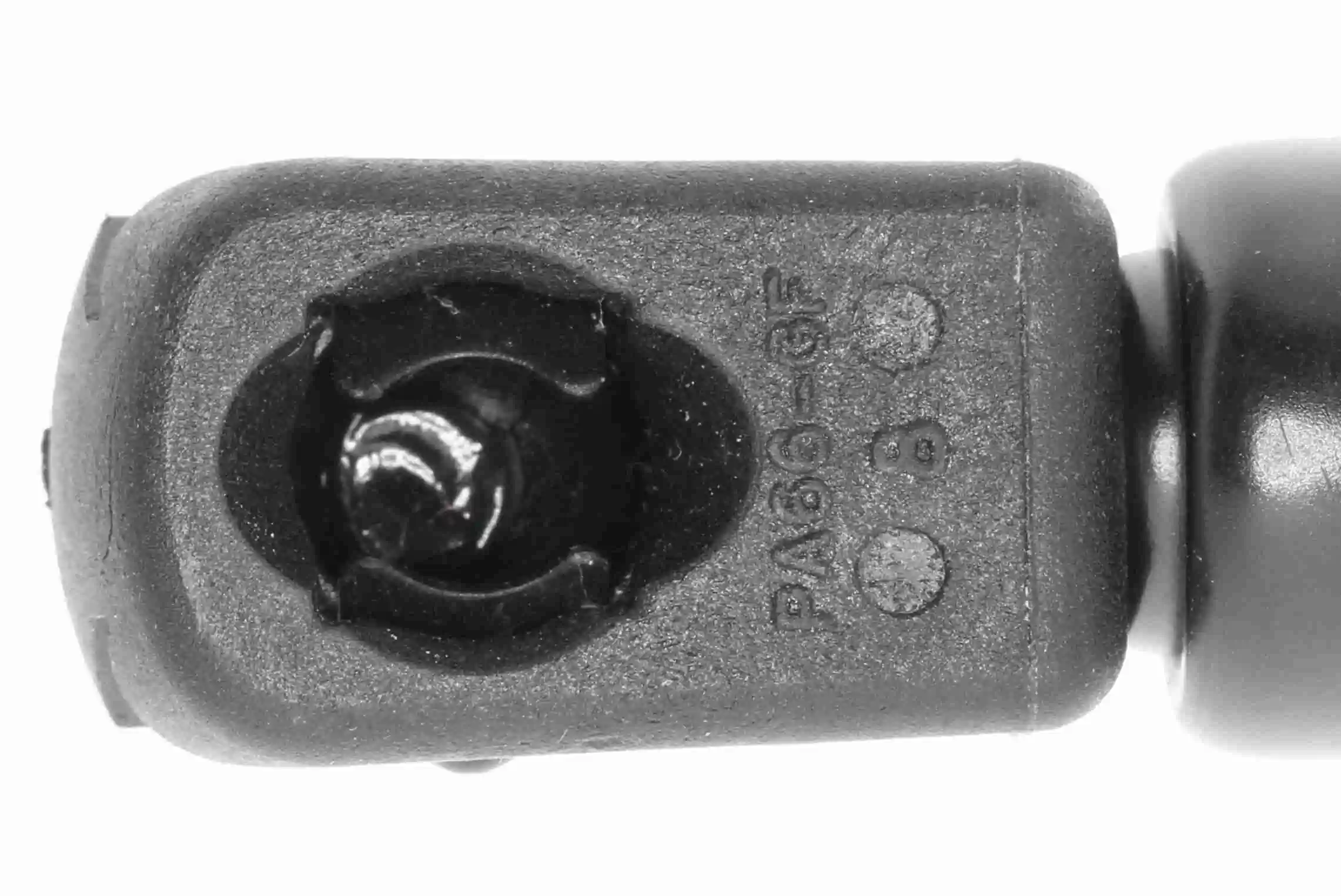 Amortecedor de tampa de porta-malas (de 3ª/5ª porta traseira) Ford Escort III AWA