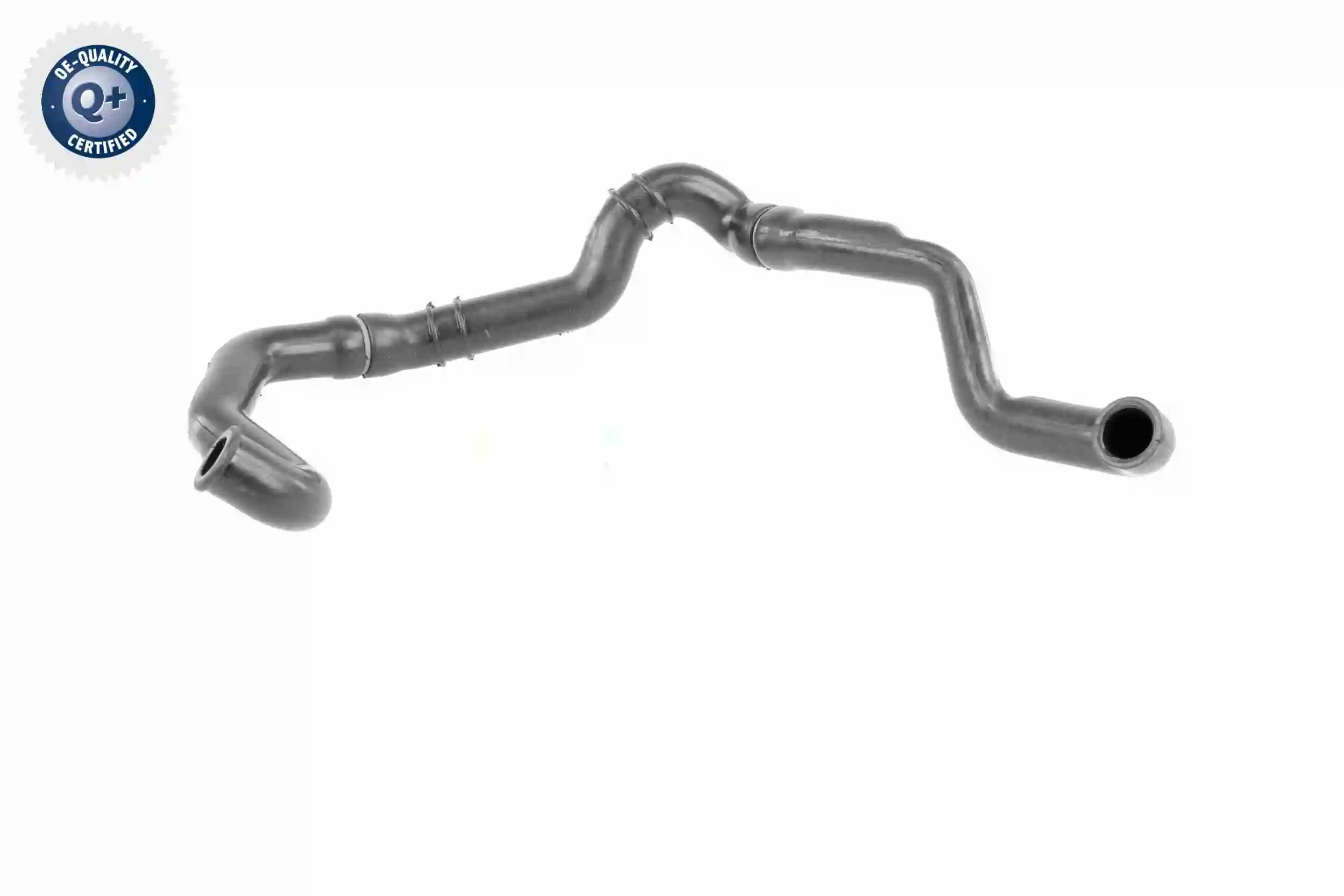  Cano derivado de ventilação de cárter (de separador de óleo) Mercedes S coupé (C140) (1992 - 1999) 