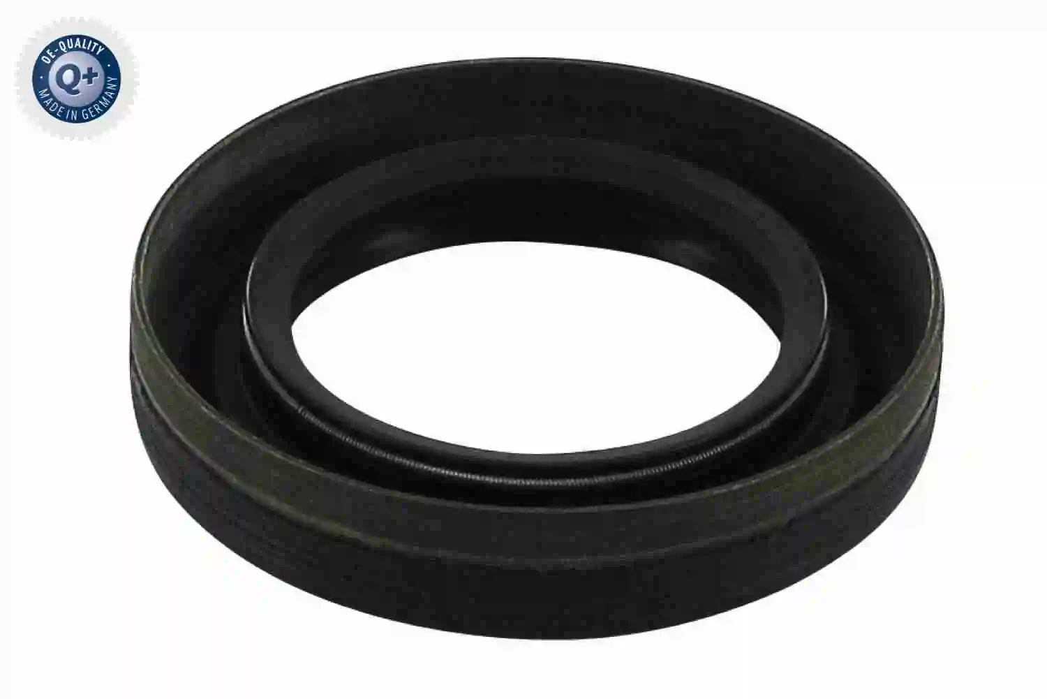 Vedação dianteira da árvore distribuidora de motor para Volkswagen Polo V 6R1, 6C1