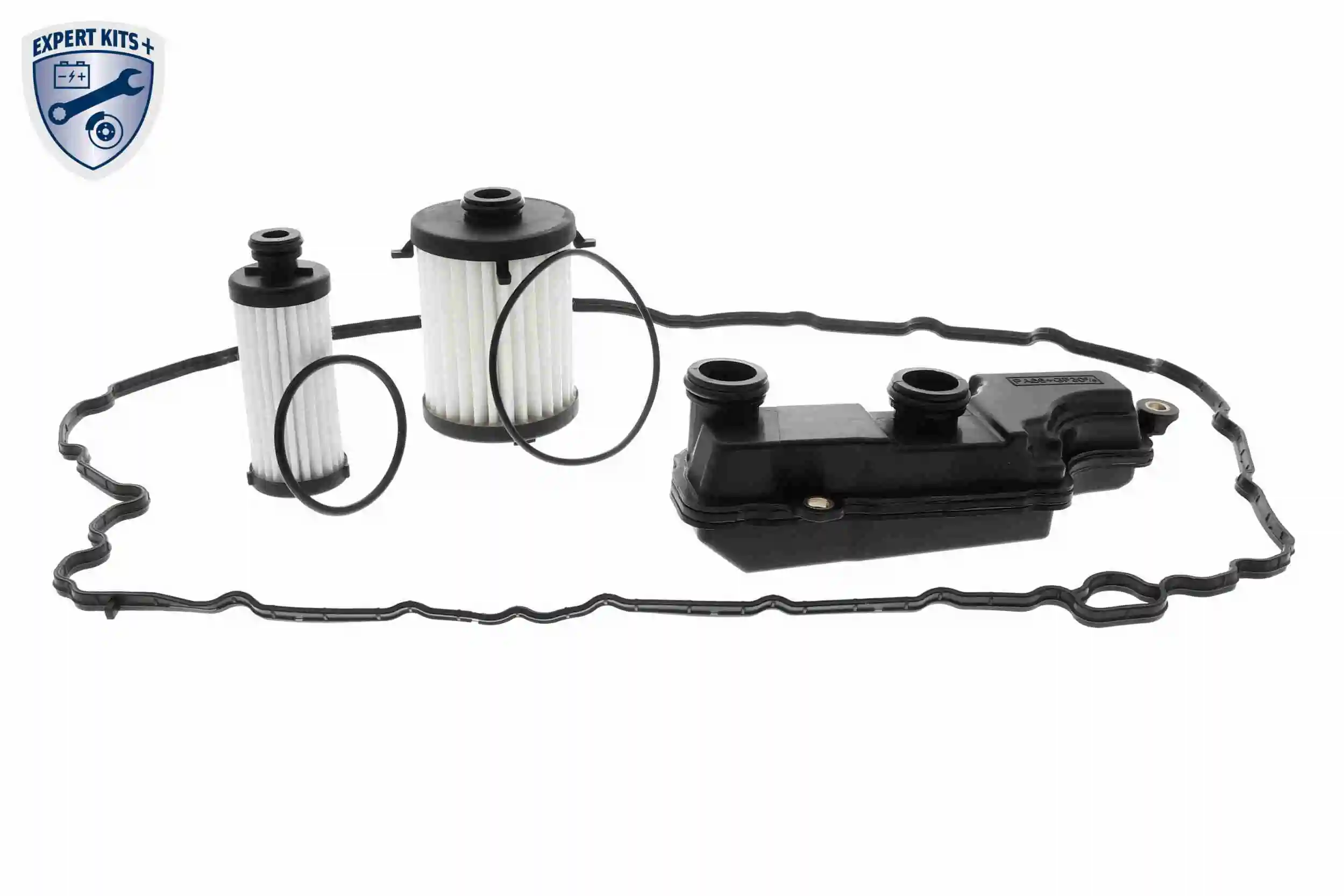 0CK325121DS1 VAG Kit de serviço para a substituição de óleo na Caixa Automática de Mudança