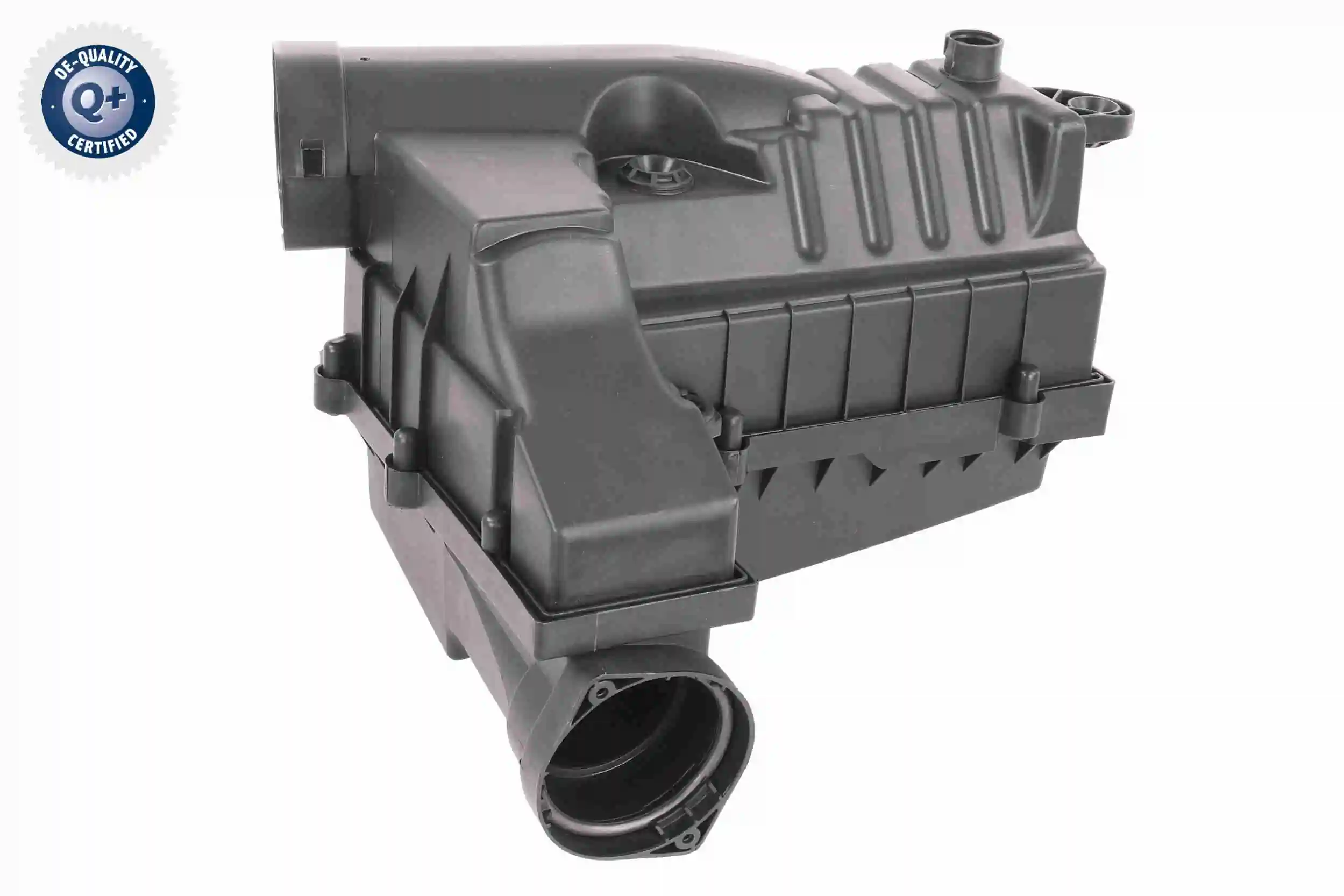  Caixa de filtro de ar Audi TT coupé (8J3) (2006 - 2014) 