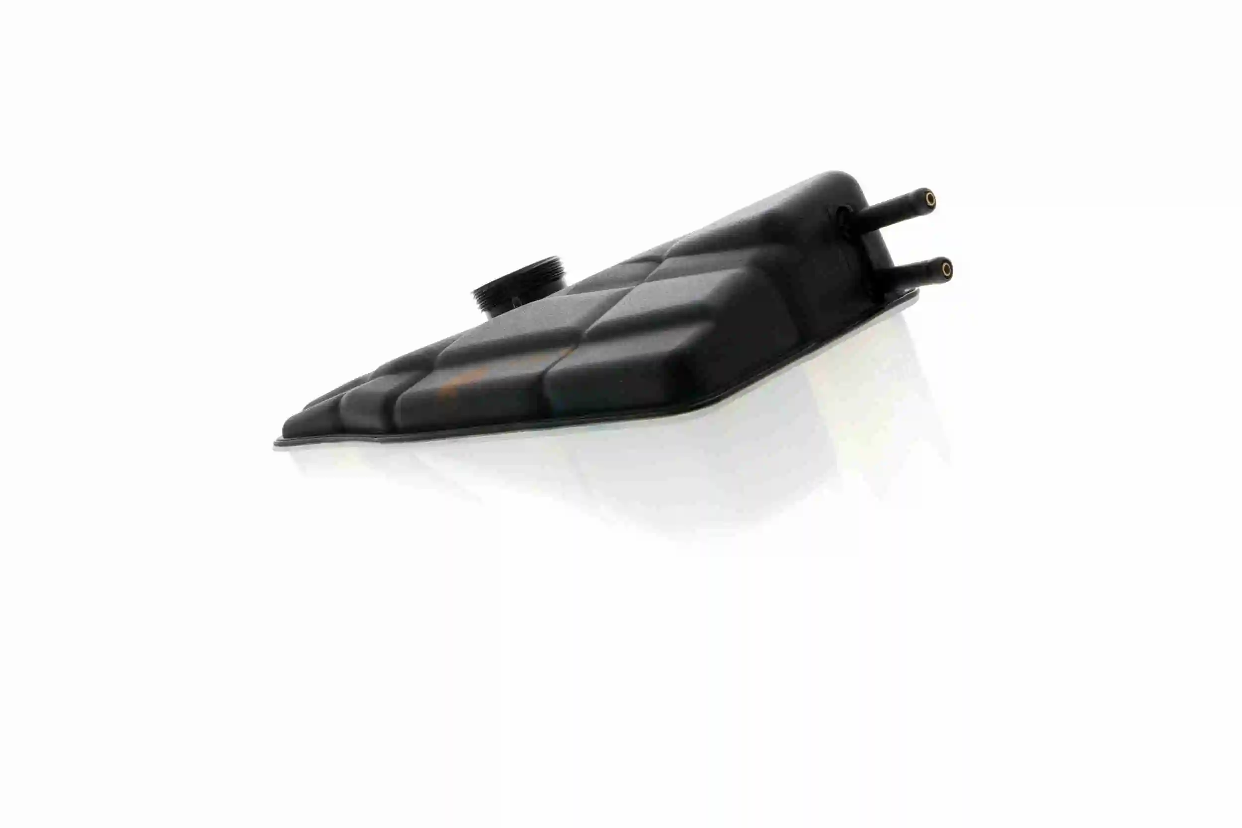 V259720 VEMO/Vaico Tanque de expansão do sistema de esfriamento