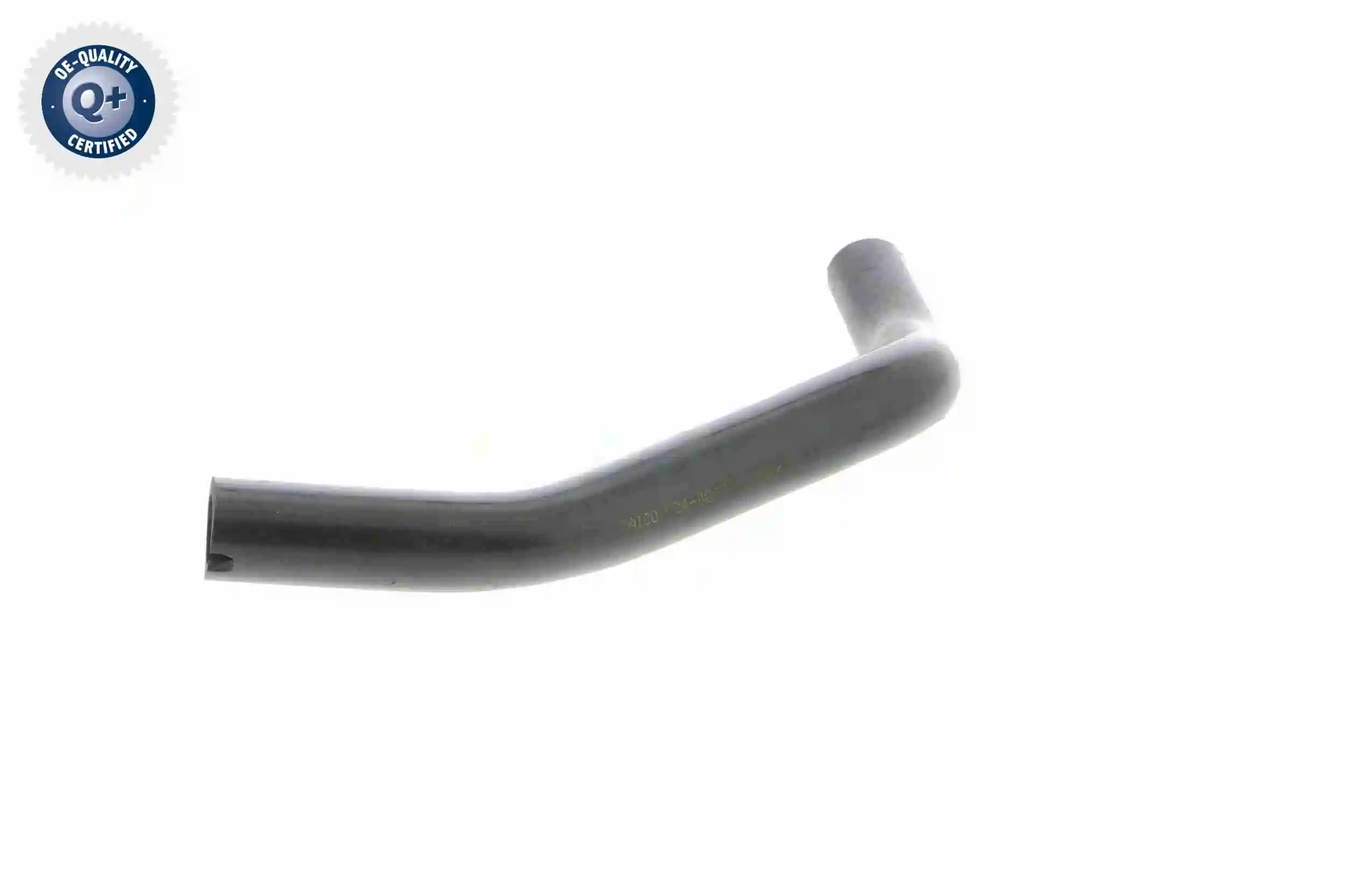 Cano derivado de ventilação de cárter (de separador de óleo) V240867 VEMO/Vaico