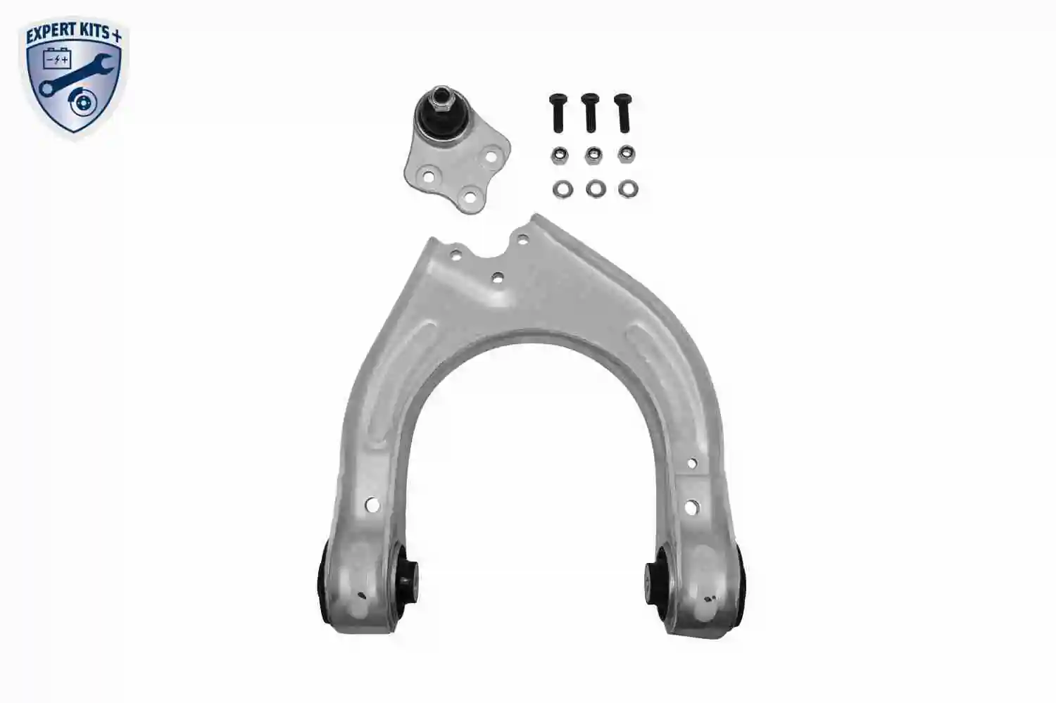 V304006 VEMO/Vaico Kit de braços oscilantes de suspensão dianteira