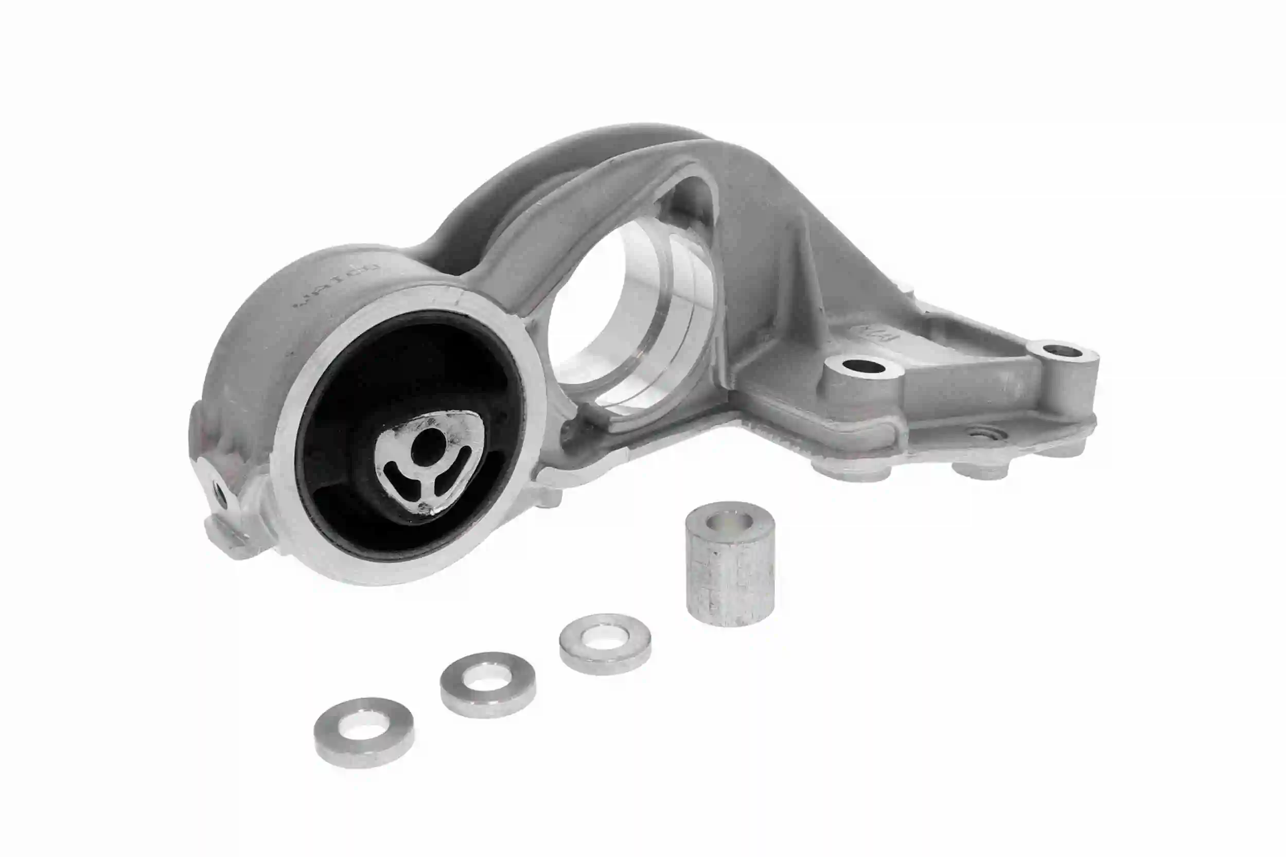 1807Y9 Great Wall Coxim (suporte) traseiro de motor