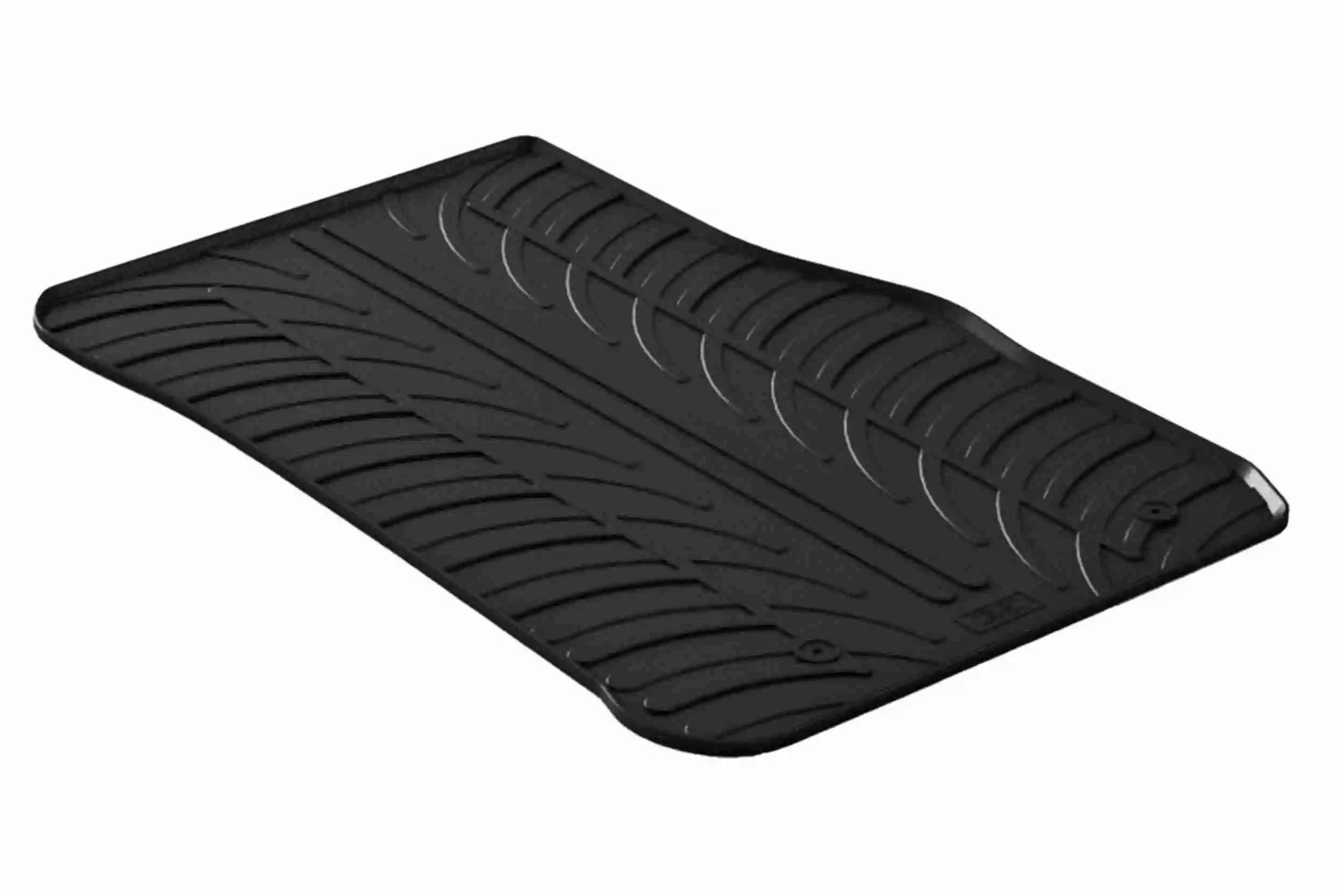 Tapetes dianteiros + traseiros, kit BMW 1  F20