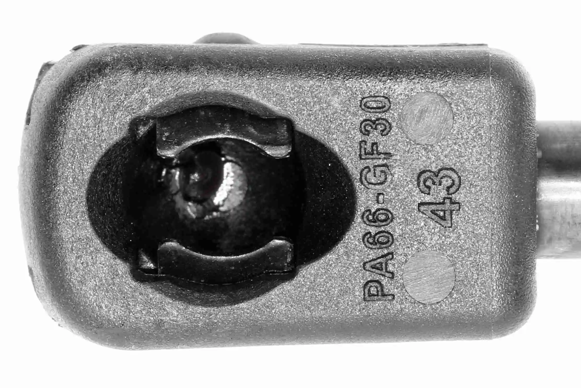 V101965 VEMO/Vaico Amortecedor da capota