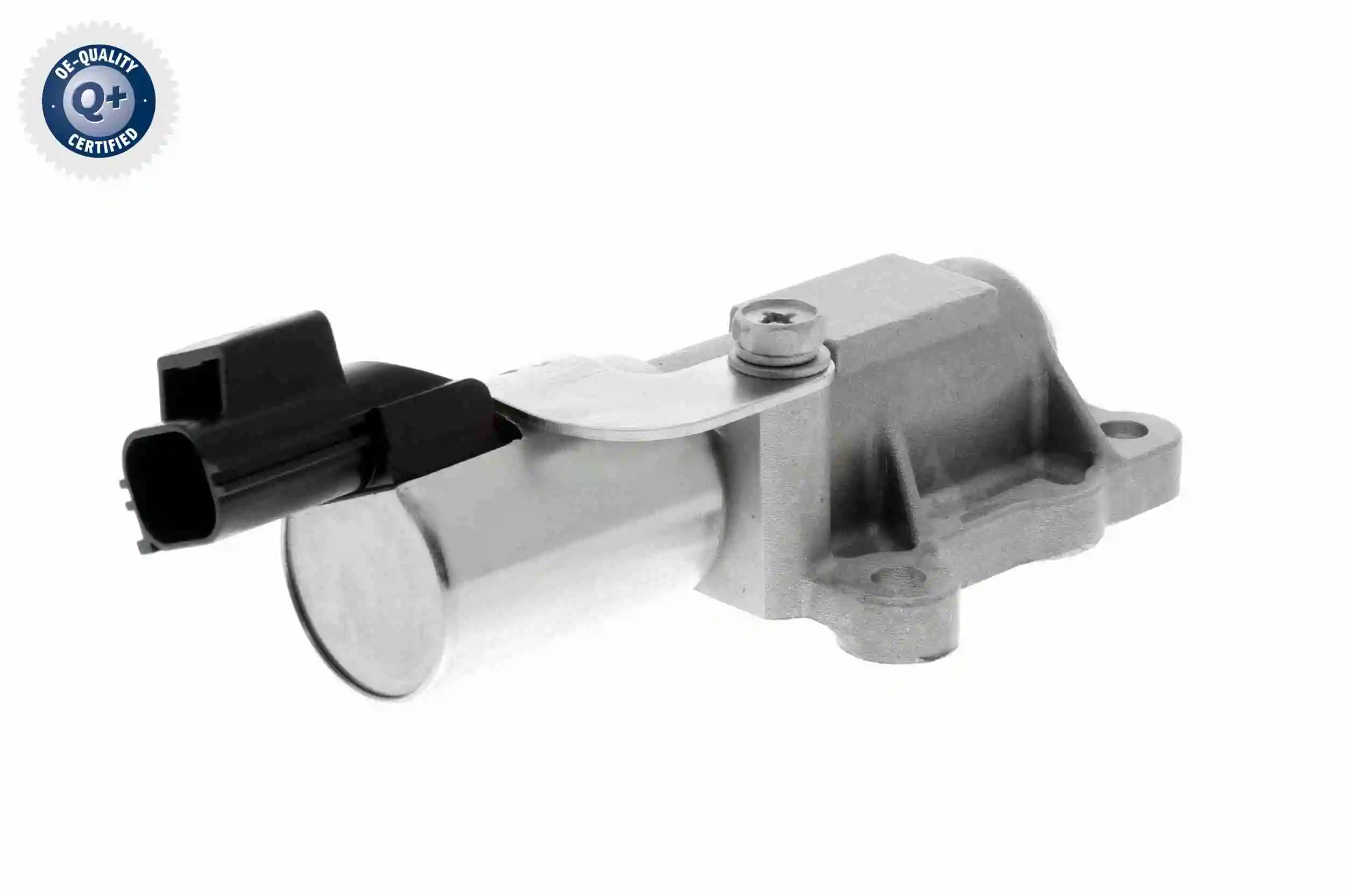 Válvula eletromagnética de posição (de fases) da árvore distribuidora V950449 VEMO/Vaico
