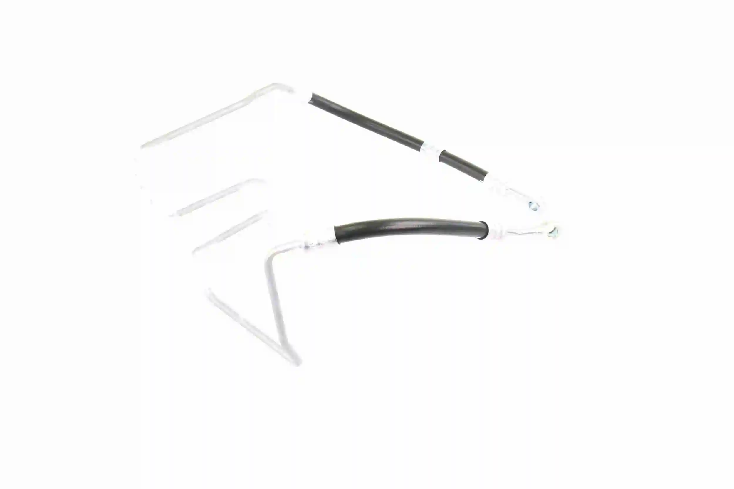 Compre V102156 VEMO/Vaico Mangueira da Direção hidrâulica assistida de pressão alta desde a bomba até a régua (do mecanismo)