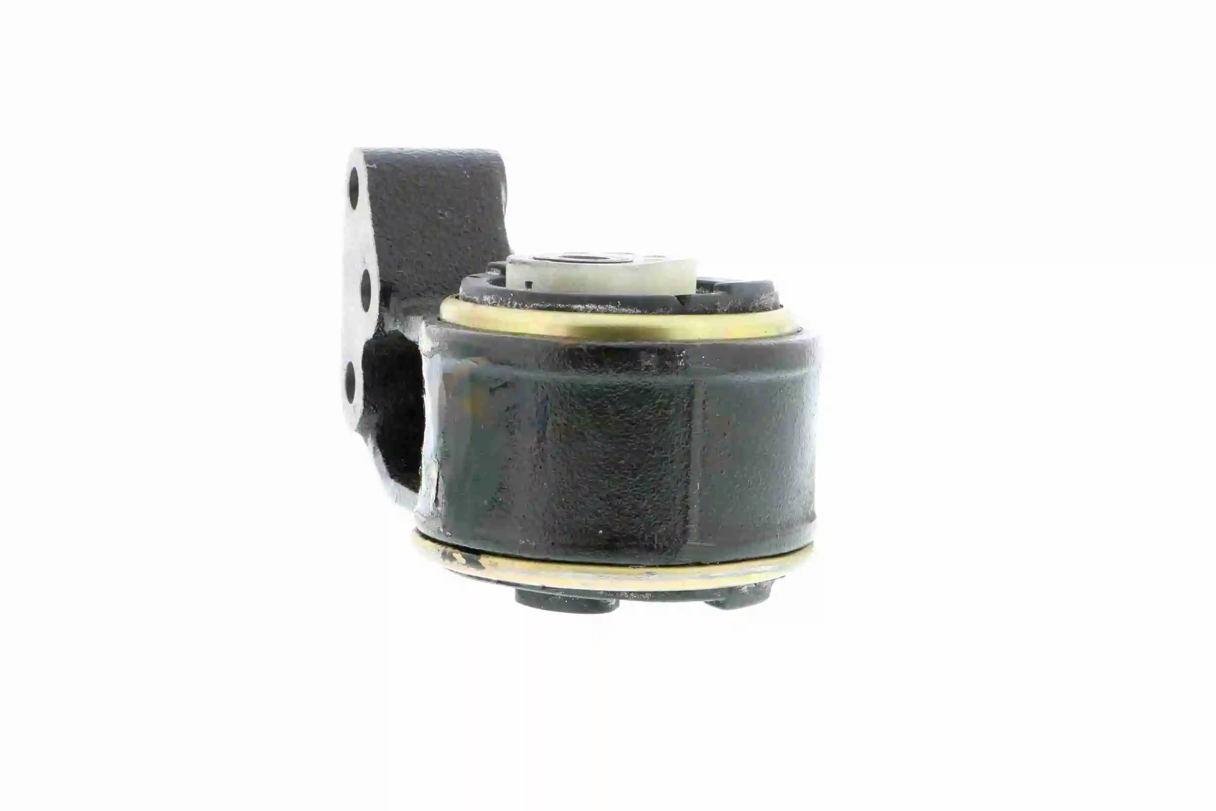 V950180 VEMO/Vaico Coxim (suporte) direito de motor