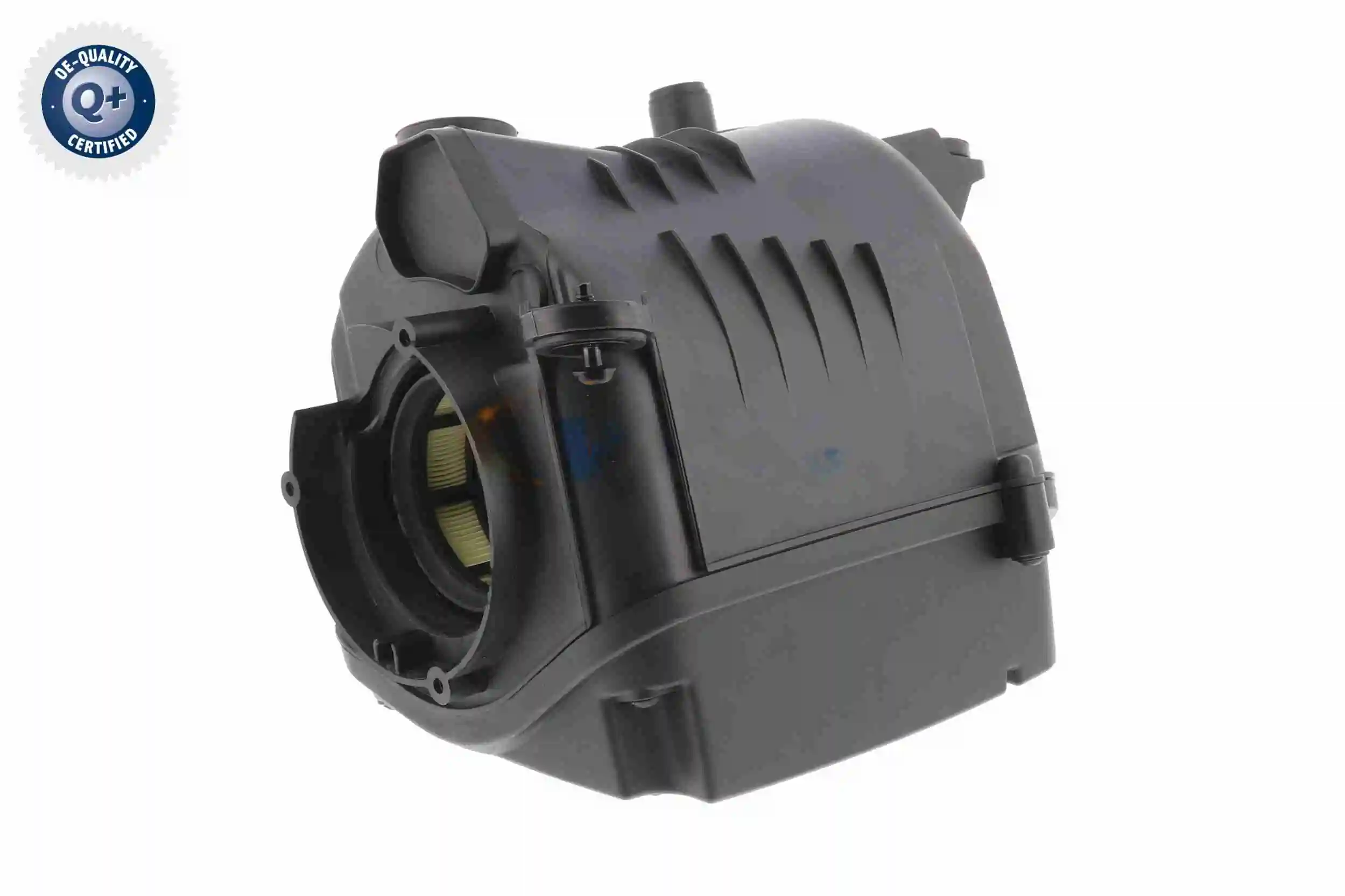  Caixa de filtro de ar Audi A3 Sportback hatchback (8PA) (2004 - 2015) Sportback