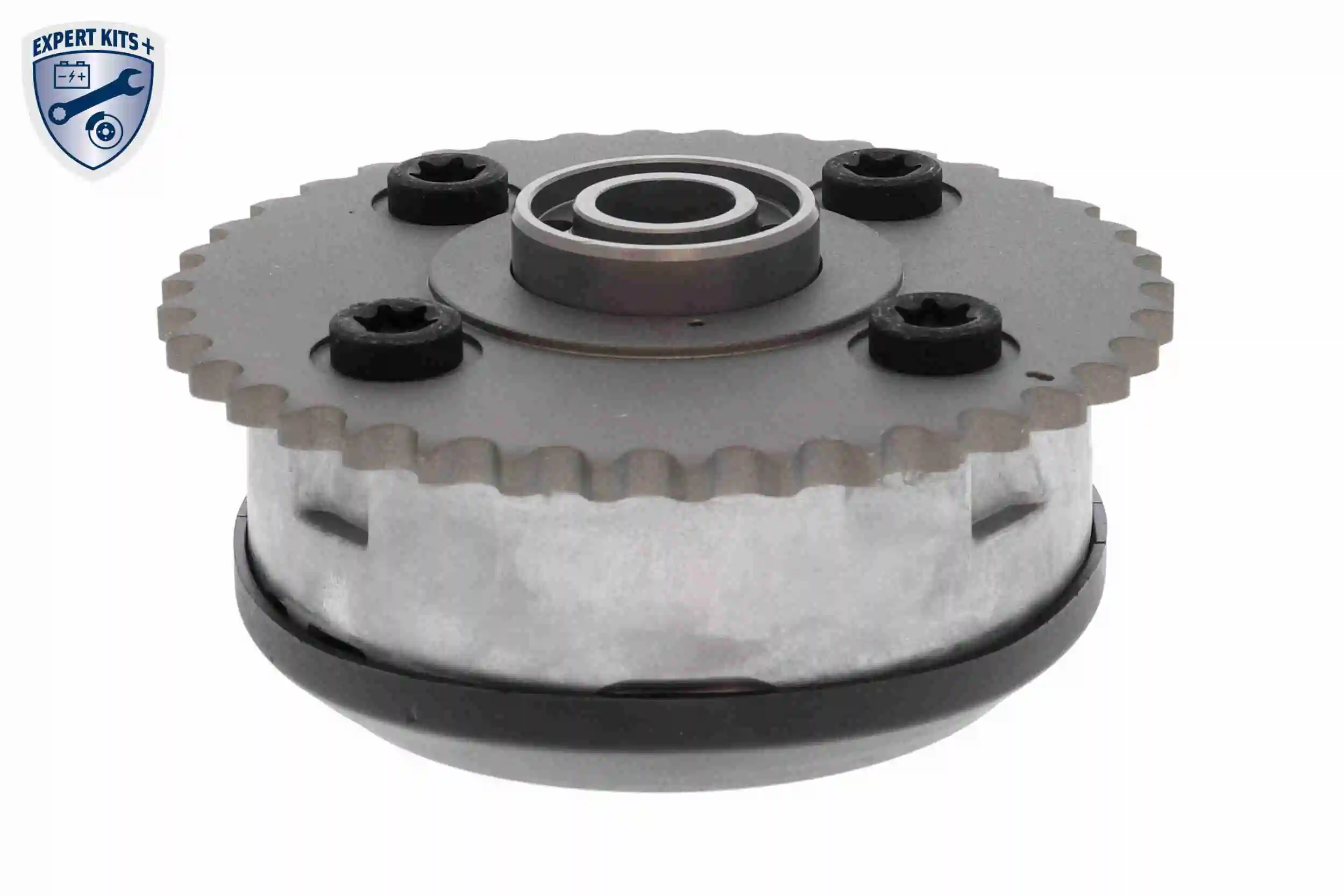 Engrenagem de cadeia de roda dentada da árvore distribuidora de escape de motor VEMO/Vaico V204506 preço, a partir de 198,17 USD
