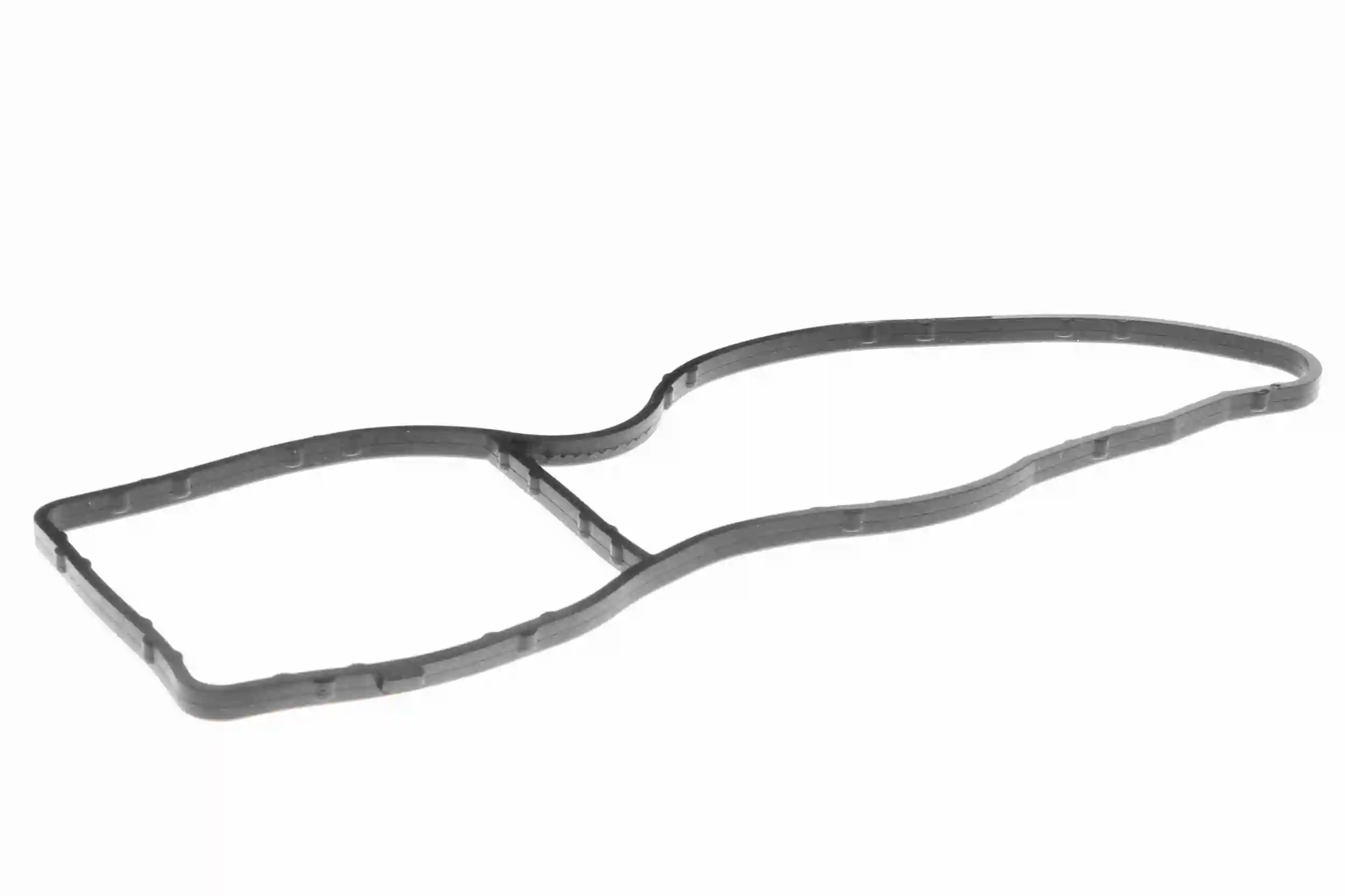 V302182 VEMO/Vaico Separador de óleo (separador) do sistema de ventilação de cárter