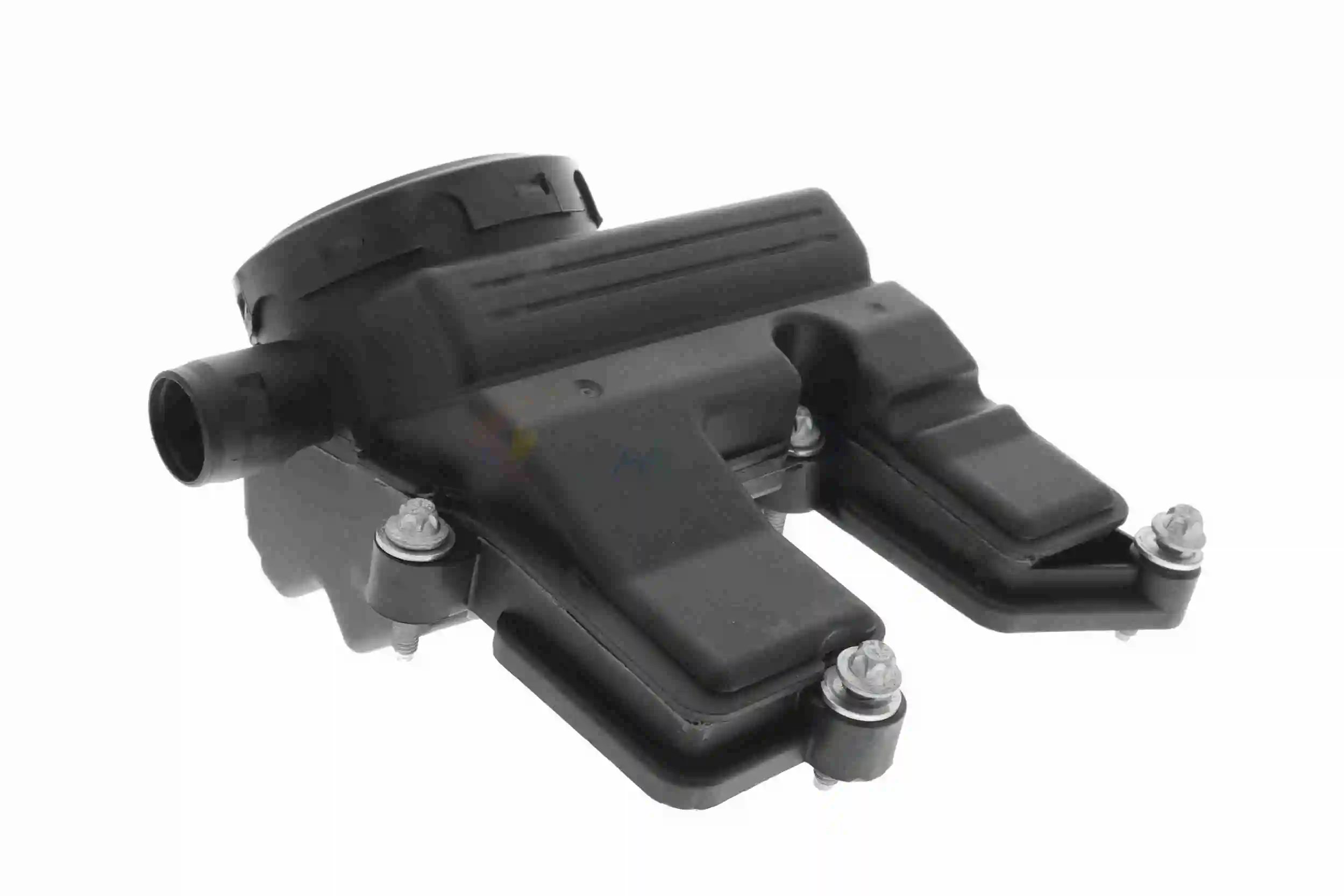 Separador de óleo (separador) do sistema de ventilação de cárter 94810713522 VAG