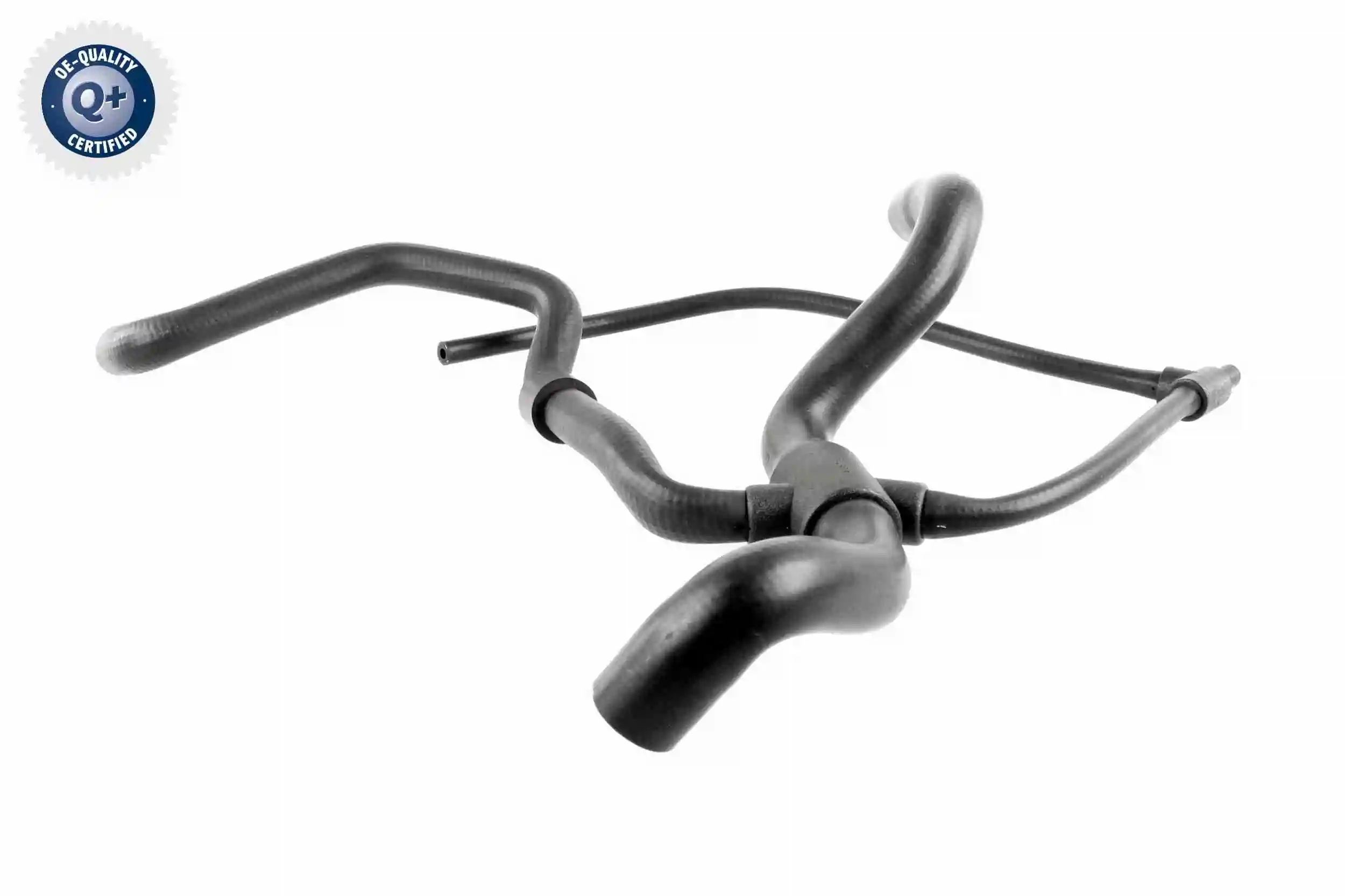Mangueira (cano derivado) do radiador de esfriamento superior VEMO/Vaico V102725 preço, a partir de 67,38 USD