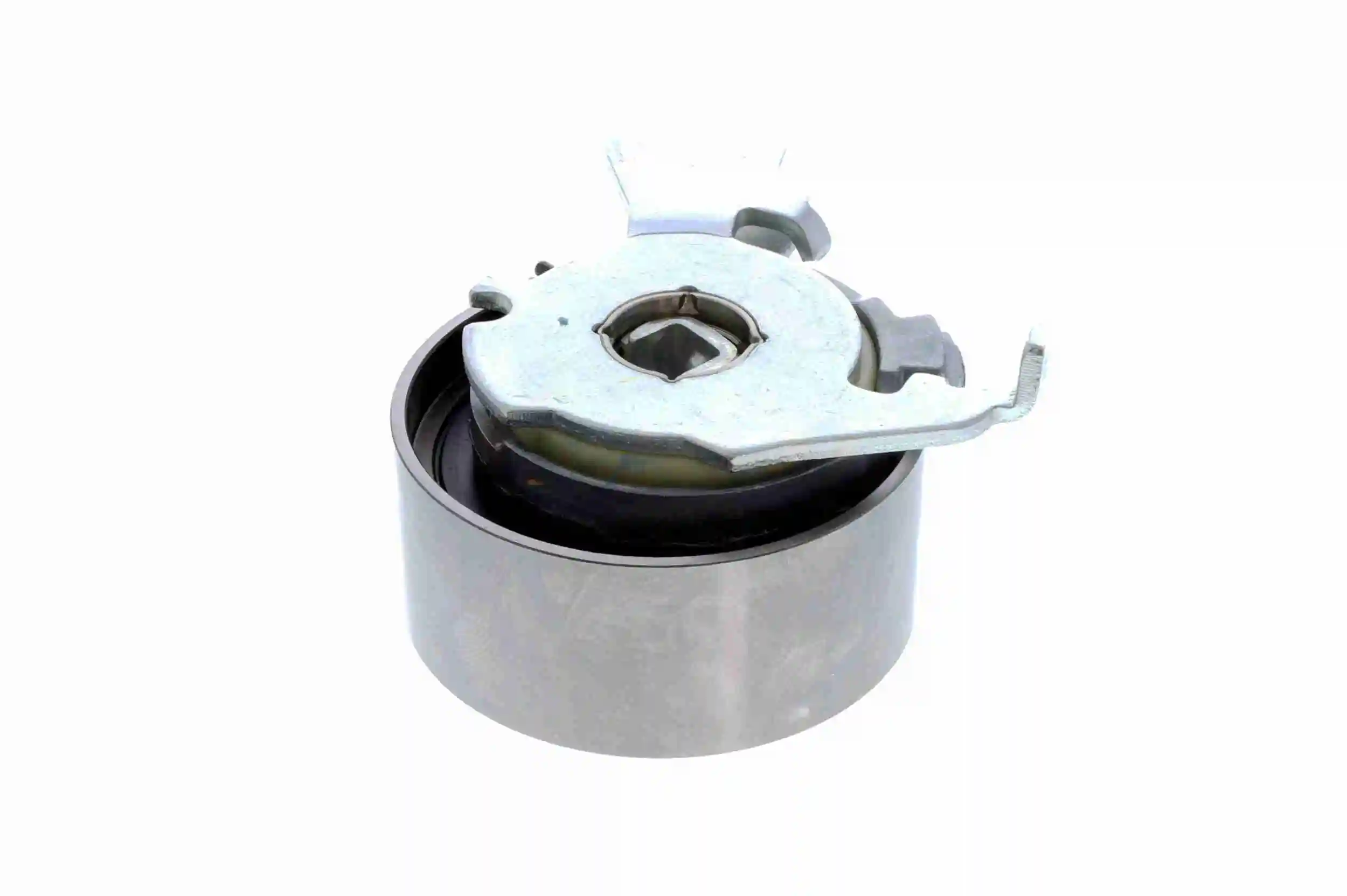 Compre V400183 VEMO/Vaico Rolo de reguladora de tensão da correia do mecanismo de distribuição de gás