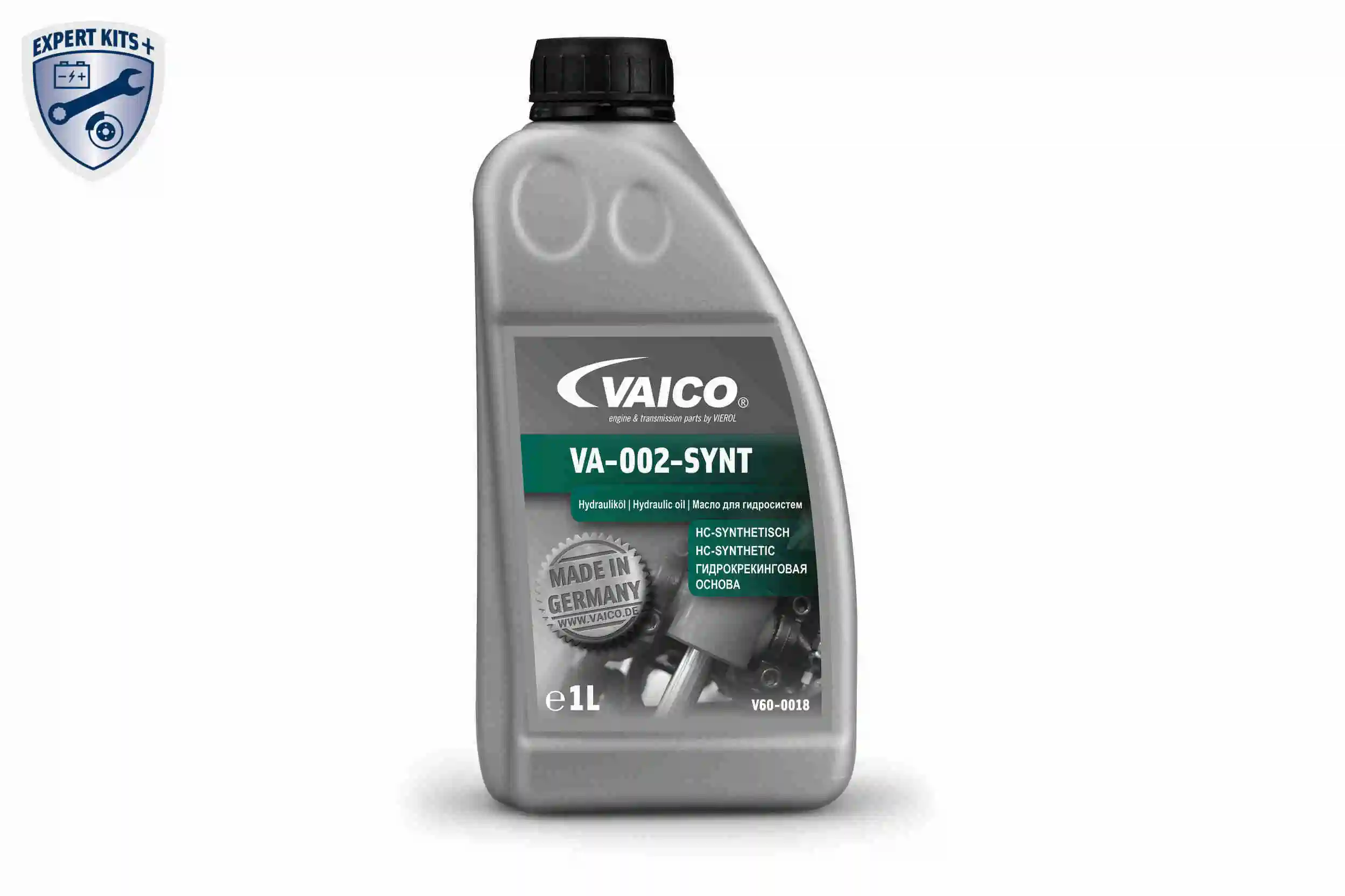 V600018 VEMO/Vaico Fluido da Direção hidrâulica assistida