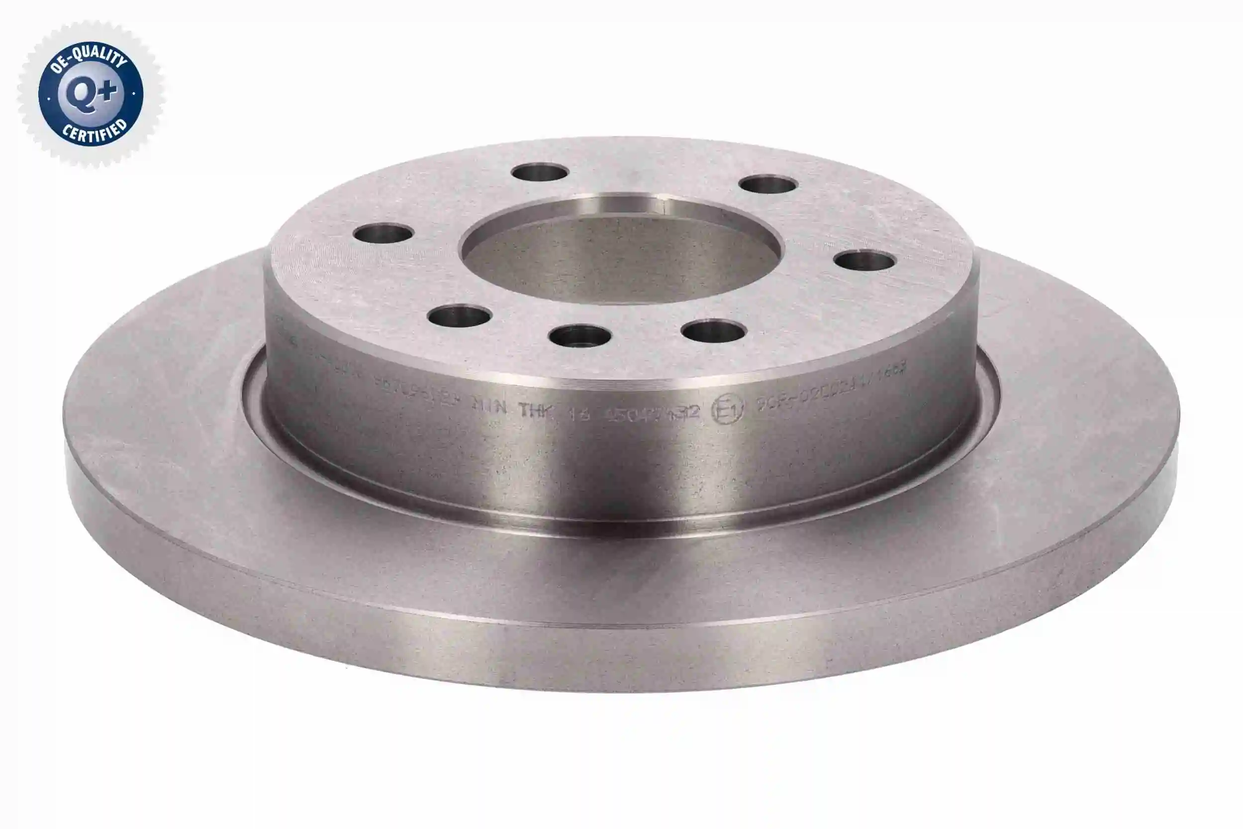Disco do freio traseiro VEMO/Vaico V3040076 preço, a partir de 76,89 USD