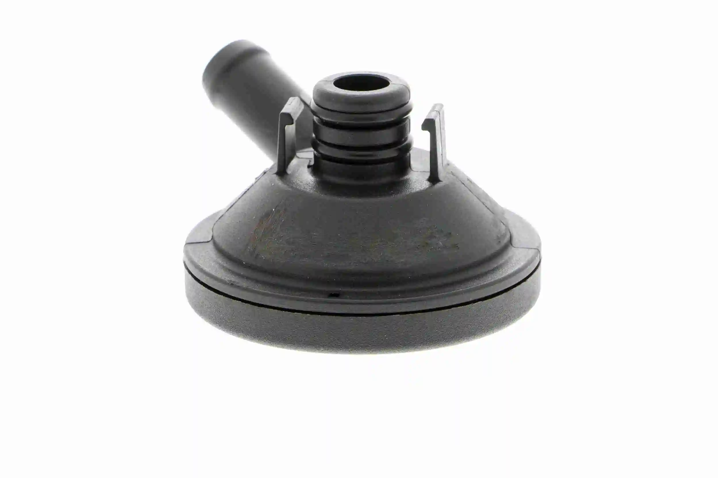 Válvula PCV de ventilação dos gases de cárter V460845 VEMO/Vaico