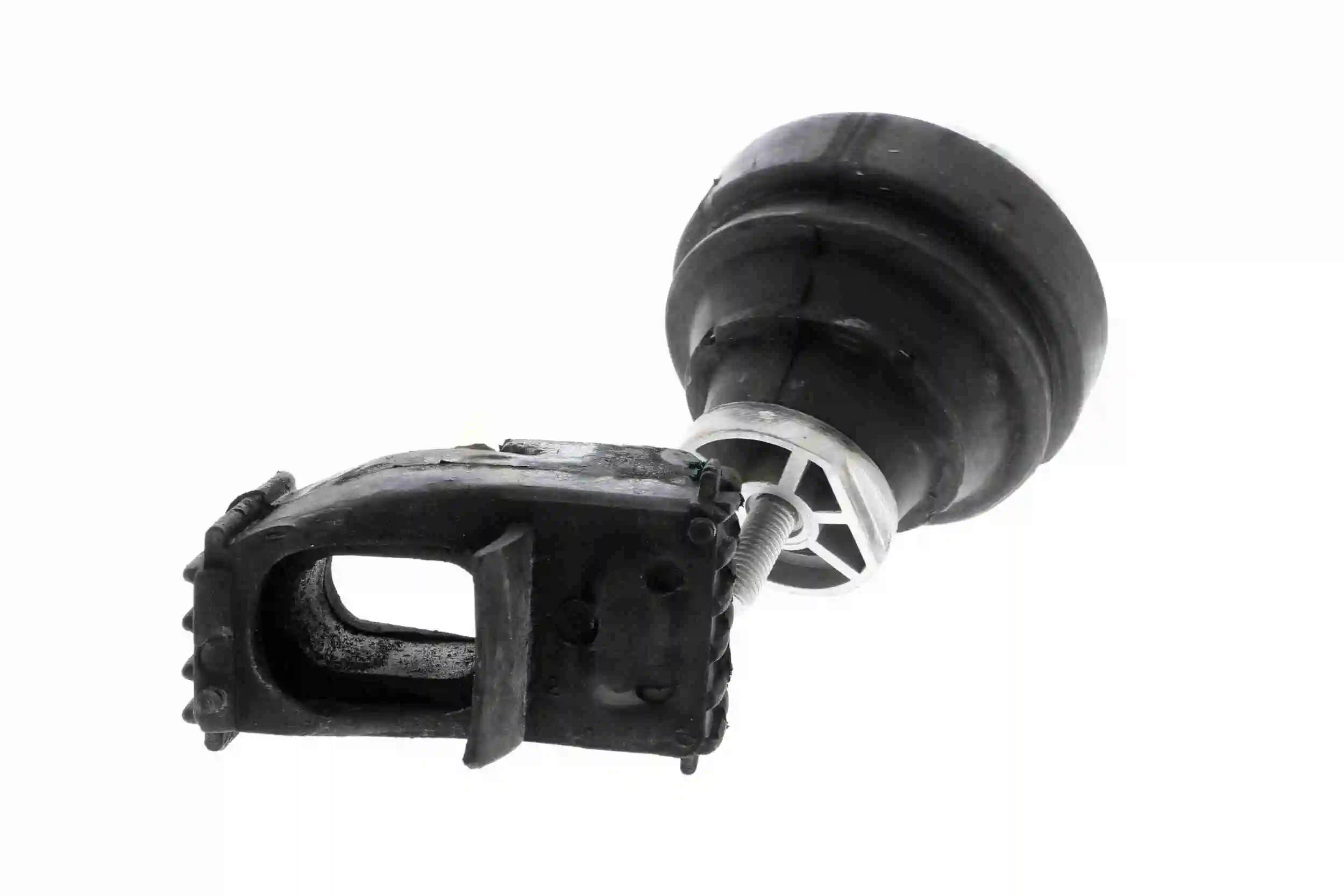Coxim (suporte) direito de motor VEMO/Vaico V104422