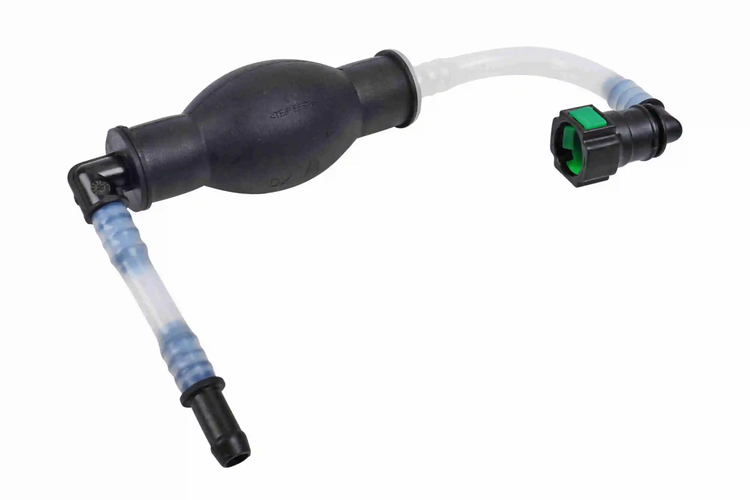 Bomba de combustível de bombeio manual Breckner BK14305