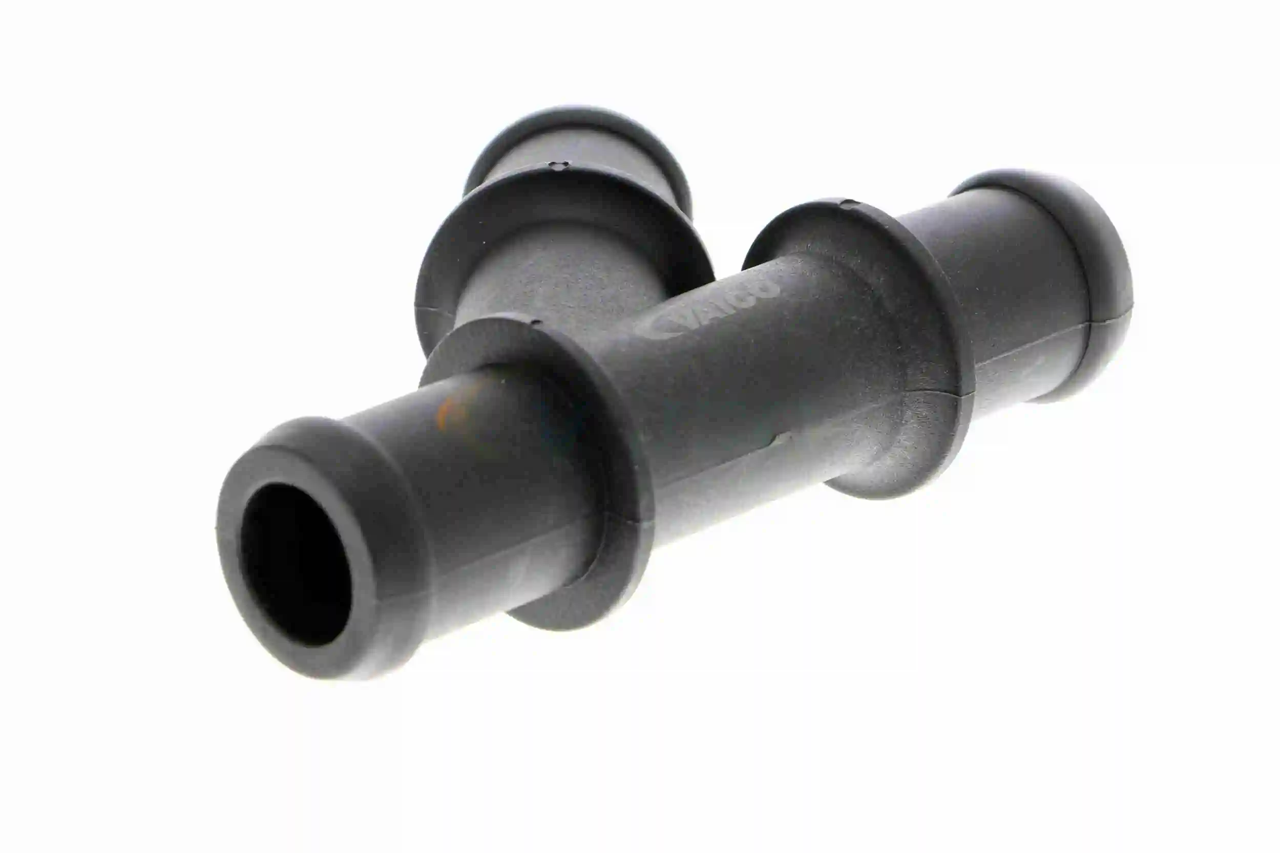 Flange do sistema de esfriamento (união em T) V103530 VEMO/Vaico