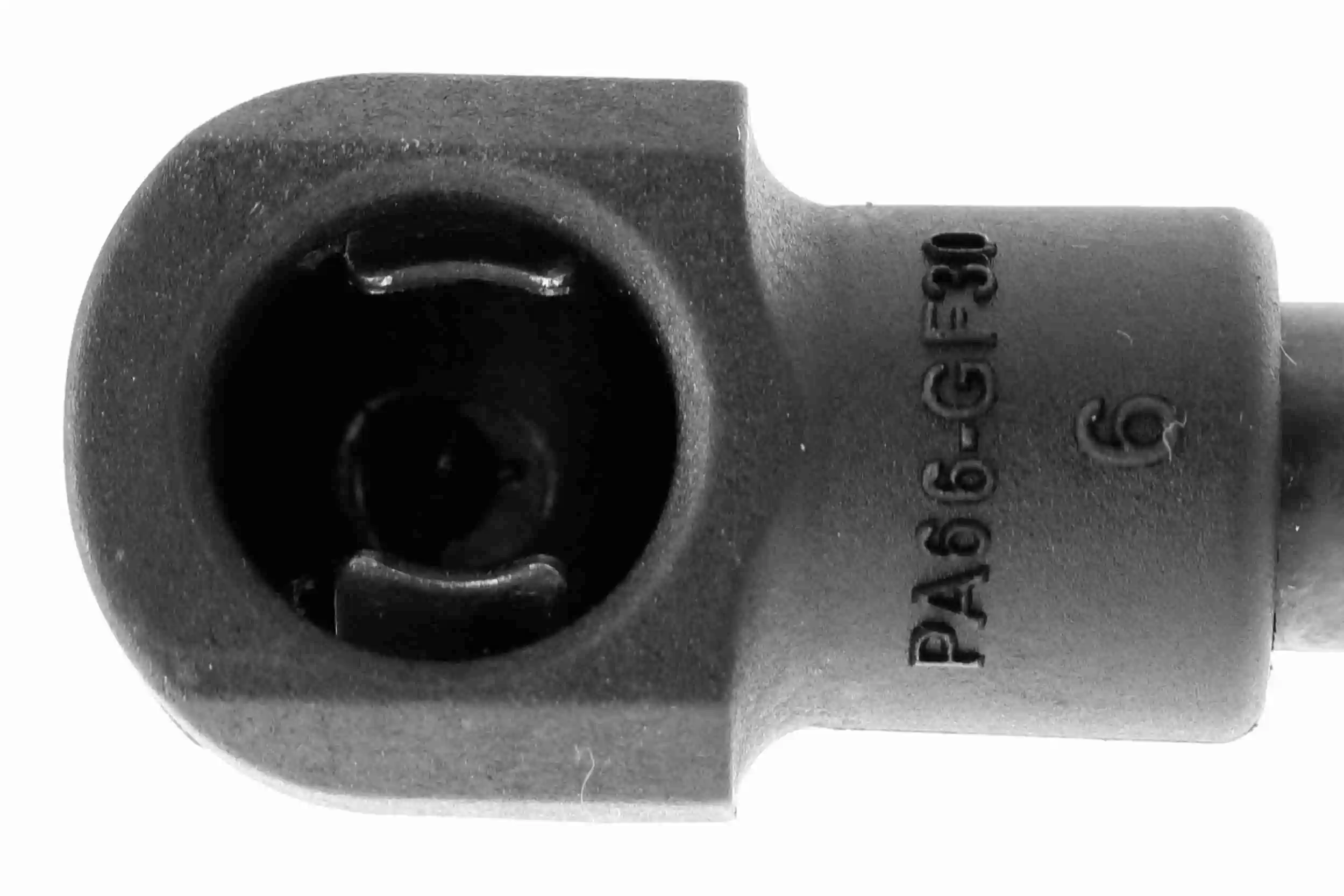 Amortecedor de tampa de porta-malas (de 3ª/5ª porta traseira) Rover 75 sedan (RJ) (1999 - 2005) 