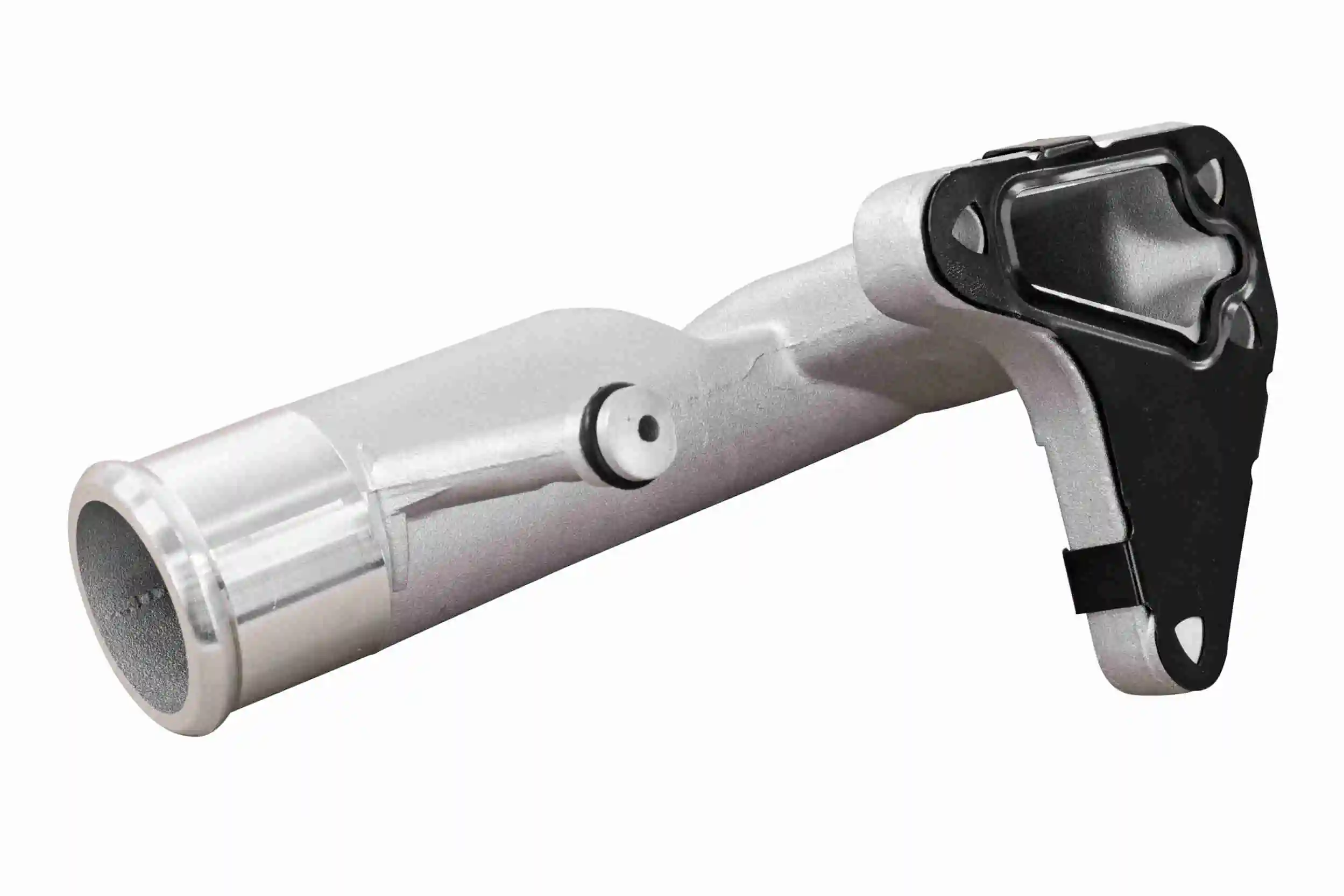 V105860 VEMO/Vaico Flange do sistema de esfriamento (união em T)