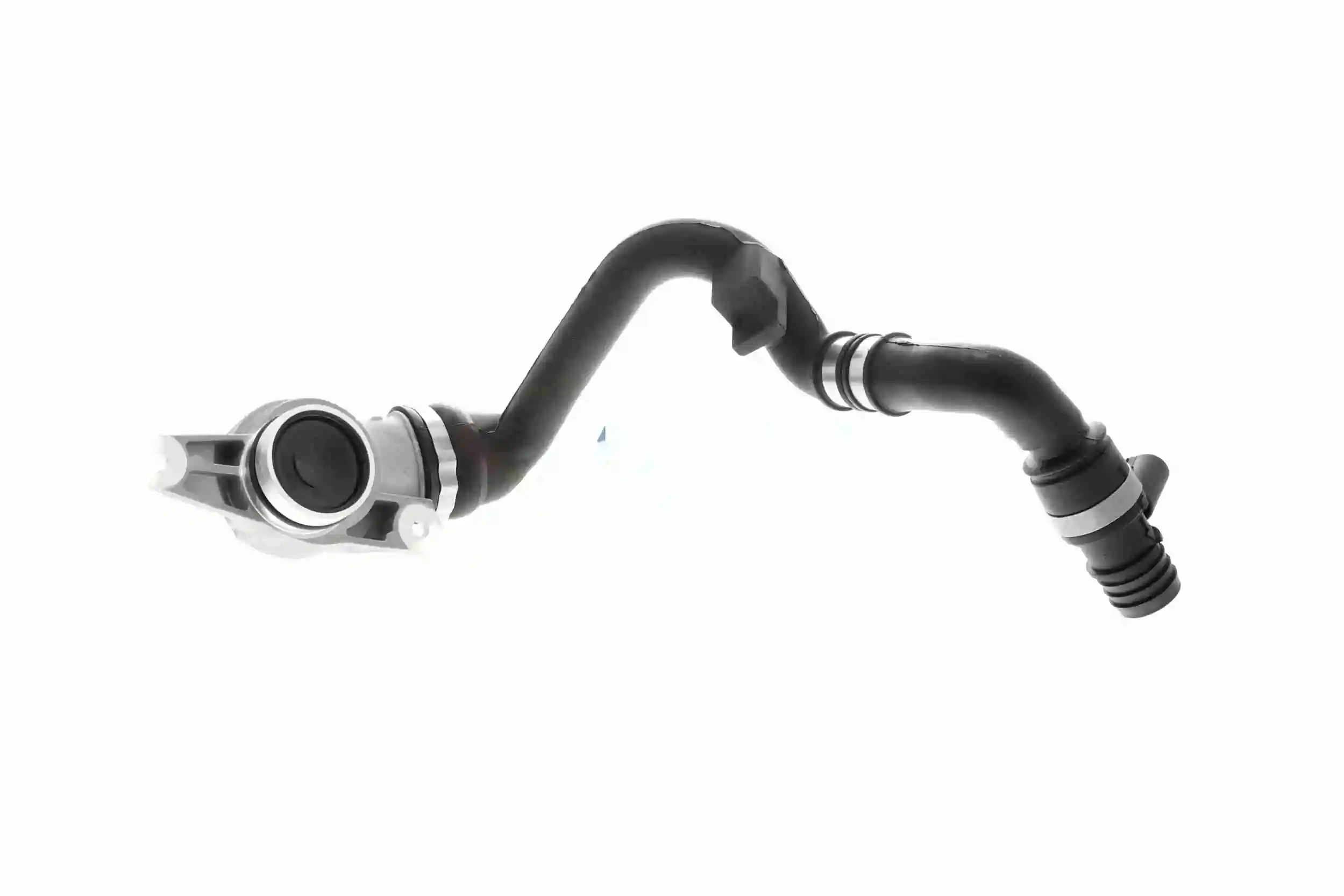 Compre V303552 VEMO/Vaico Cano derivado do sistema de recirculação dos gases de escape EGR