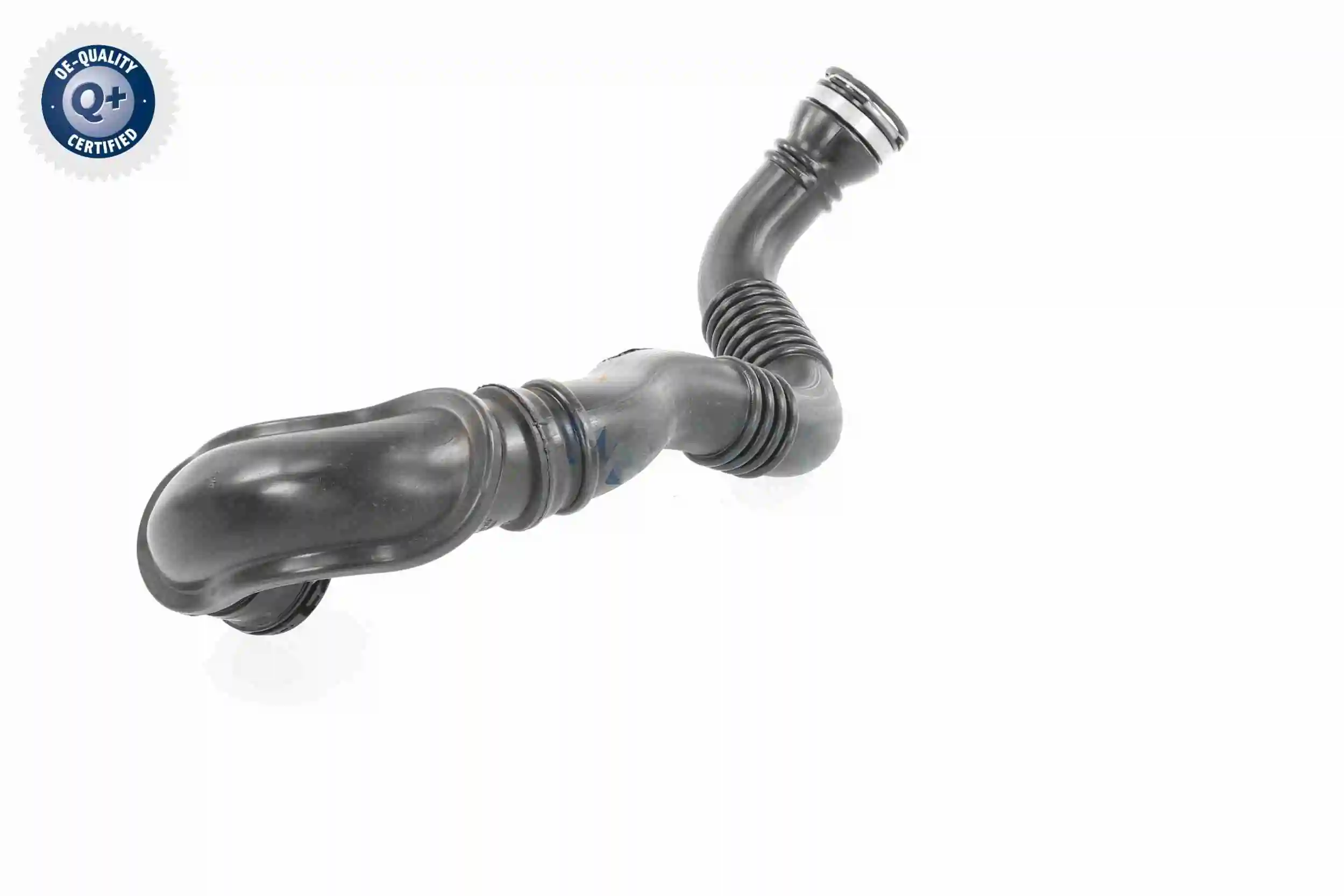 Mangueira (cano derivado) de intercooler V409741 VEMO/Vaico