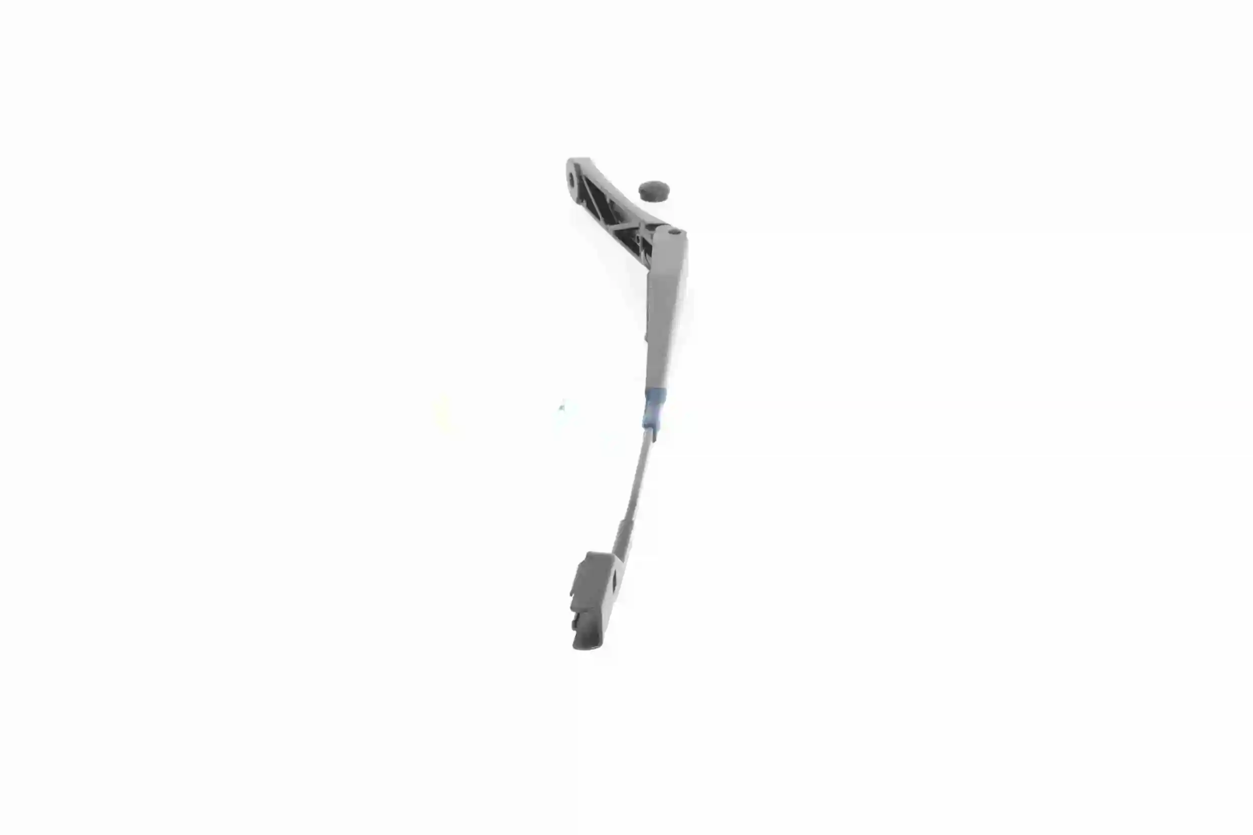 Braço de limpa-pára-brisas do pára-brisas Volkswagen Golf V 1K5