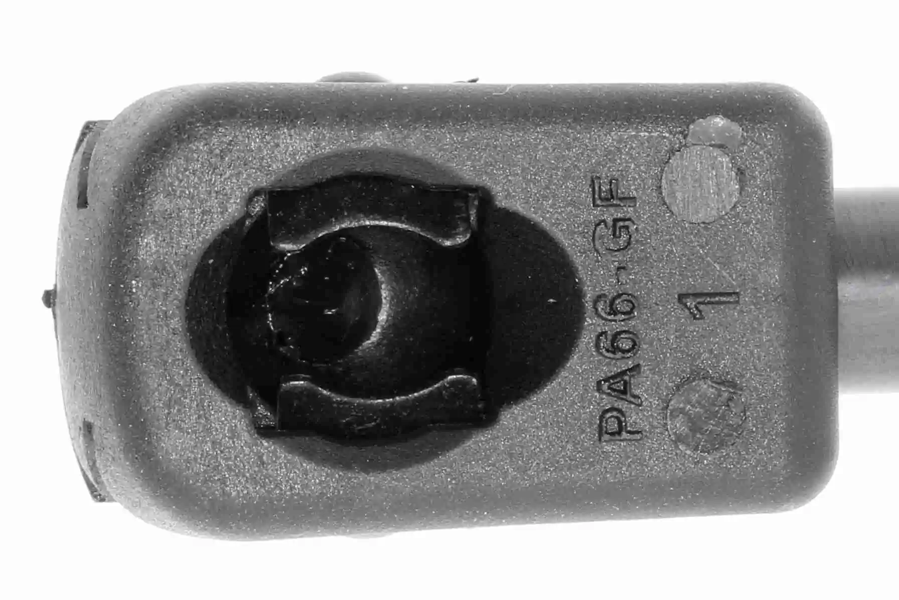 Amortecedor de tampa de porta-malas (de 3ª/5ª porta traseira) Magneti Marelli 430719045100