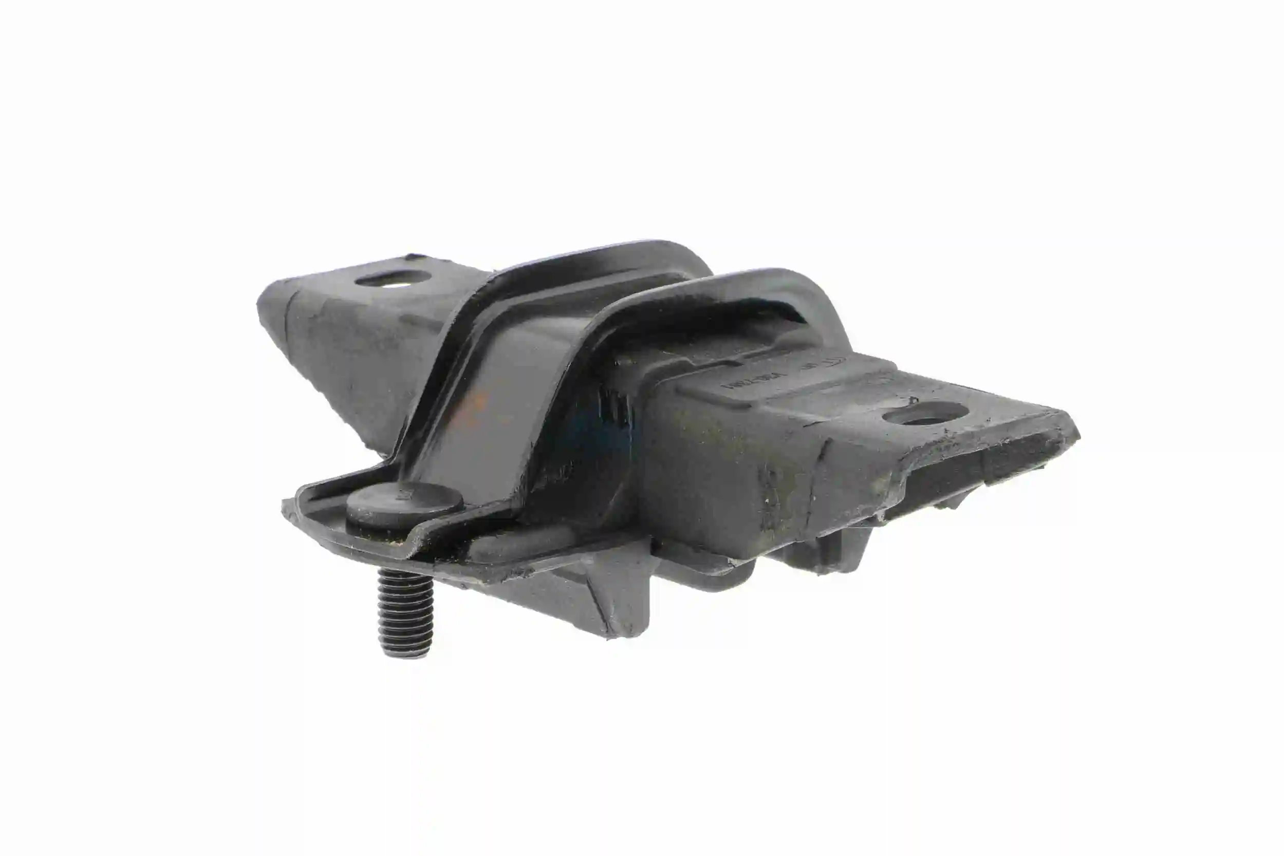  Coxim de transmissão (suporte da caixa de mudança) Mercedes ML/GLE SUV (W163) (1998 - 2005) 