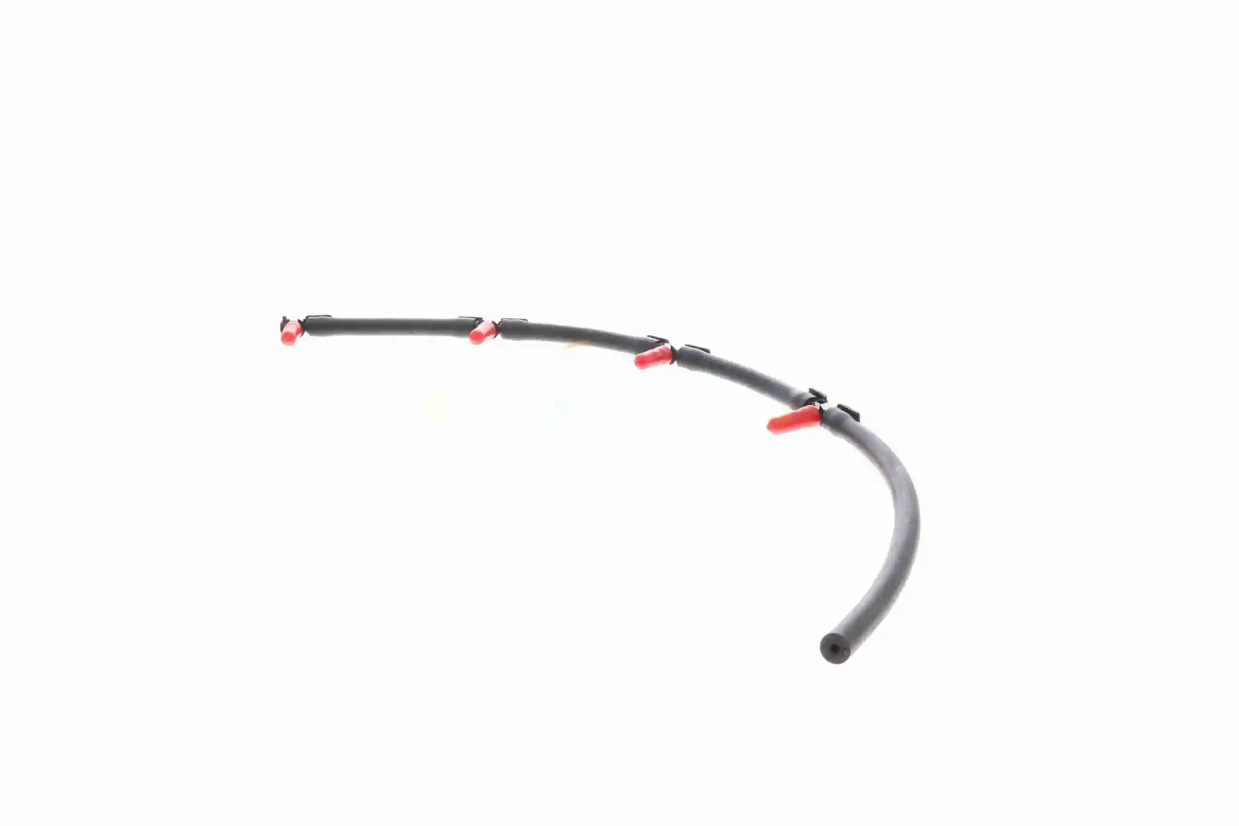 6510705432 Mercedes Tubo de combustível, inverso desde os injetores