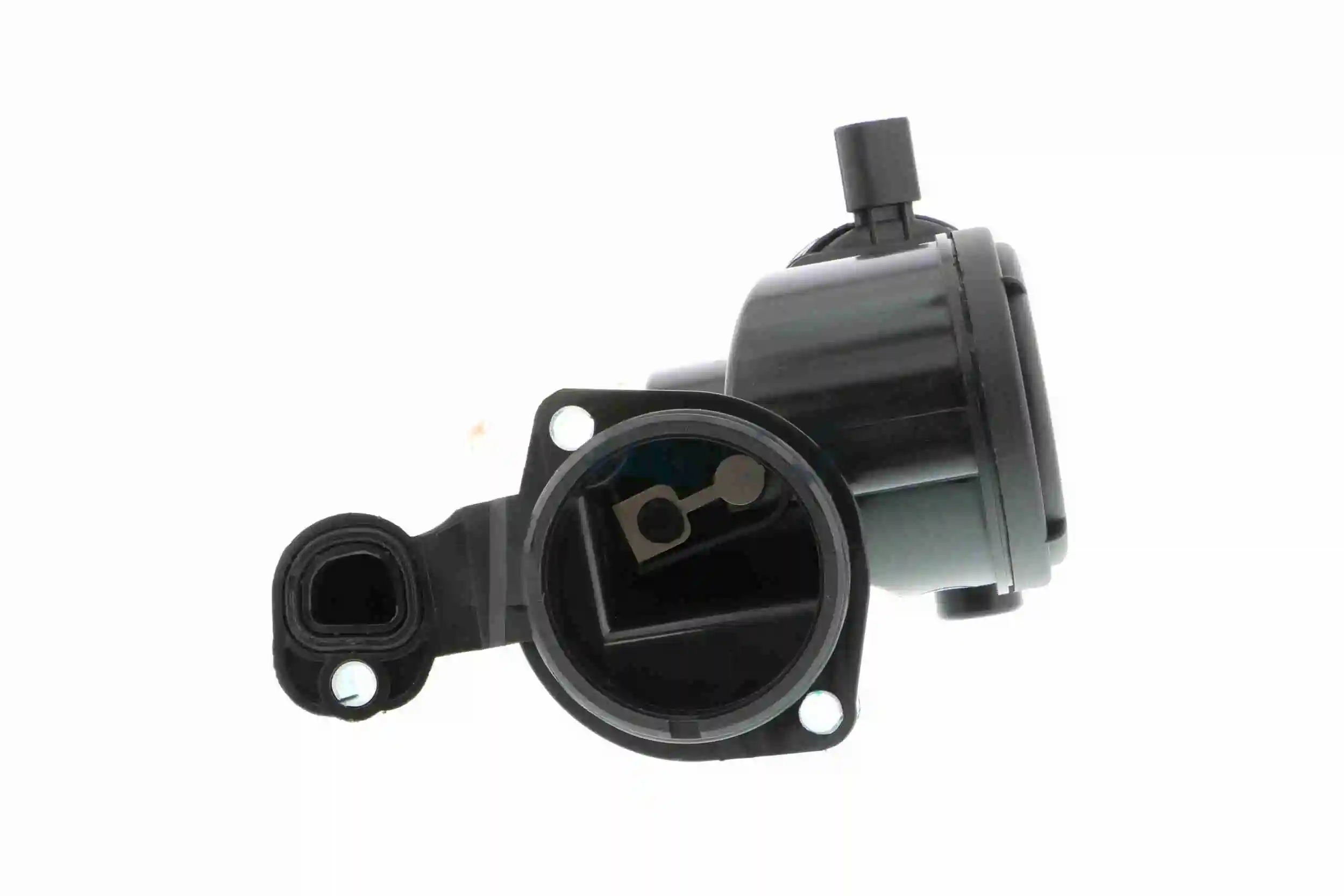 Separador de óleo (separador) do sistema de ventilação de cárter VEMO/Vaico V102255 preço, a partir de 63,26 USD