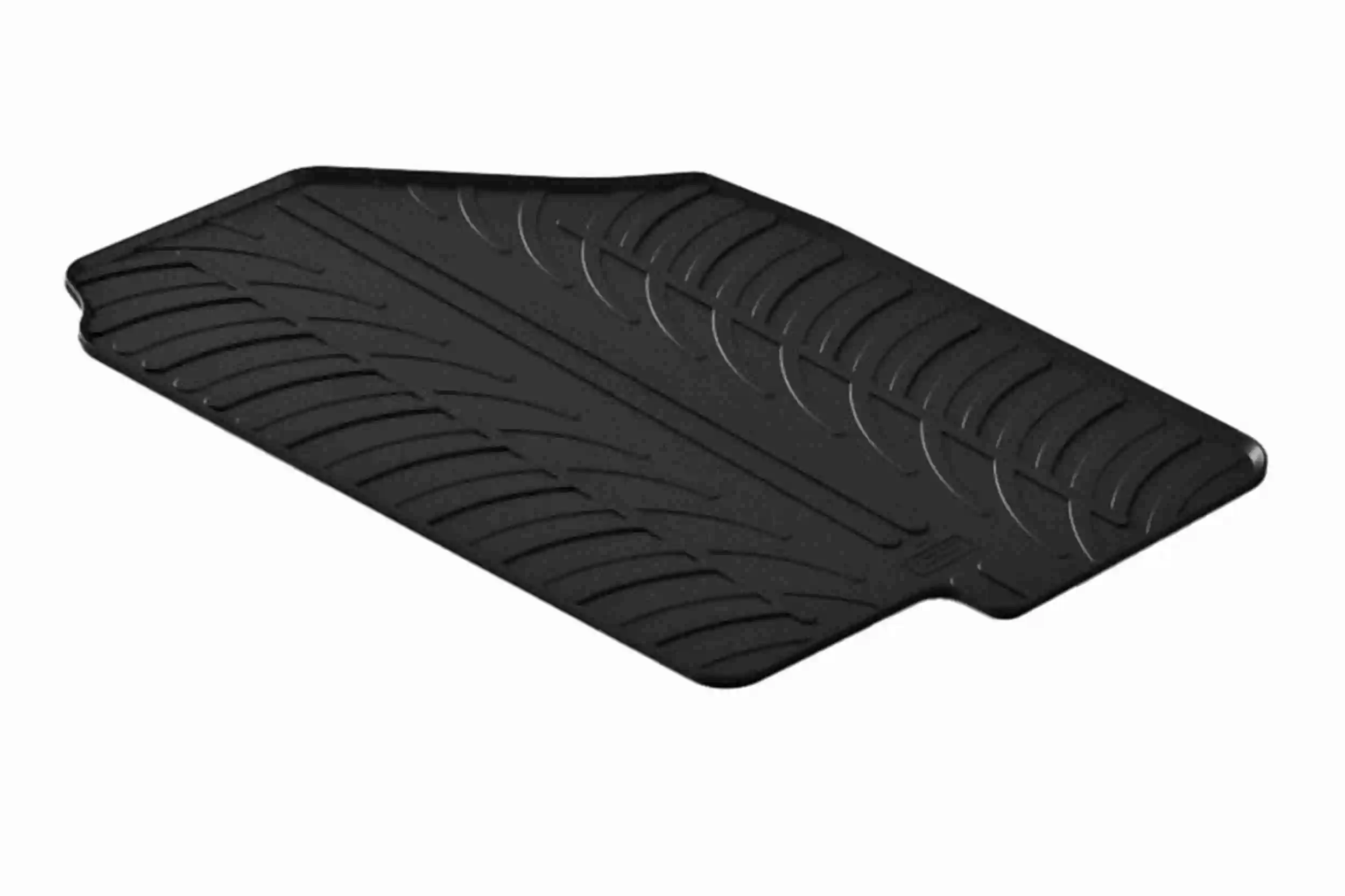 Tapetes dianteiros + traseiros, kit Hyundai Tucson IV NX4E