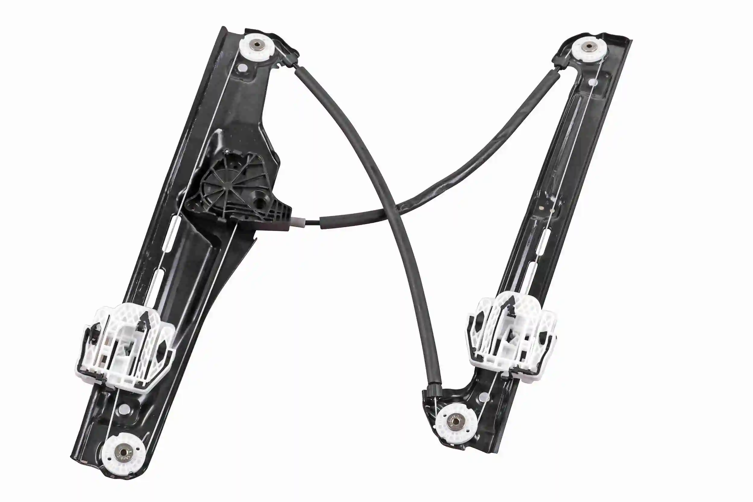 Mecanismo de acionamento de vidro da porta dianteira esquerda para BMW X3 F25