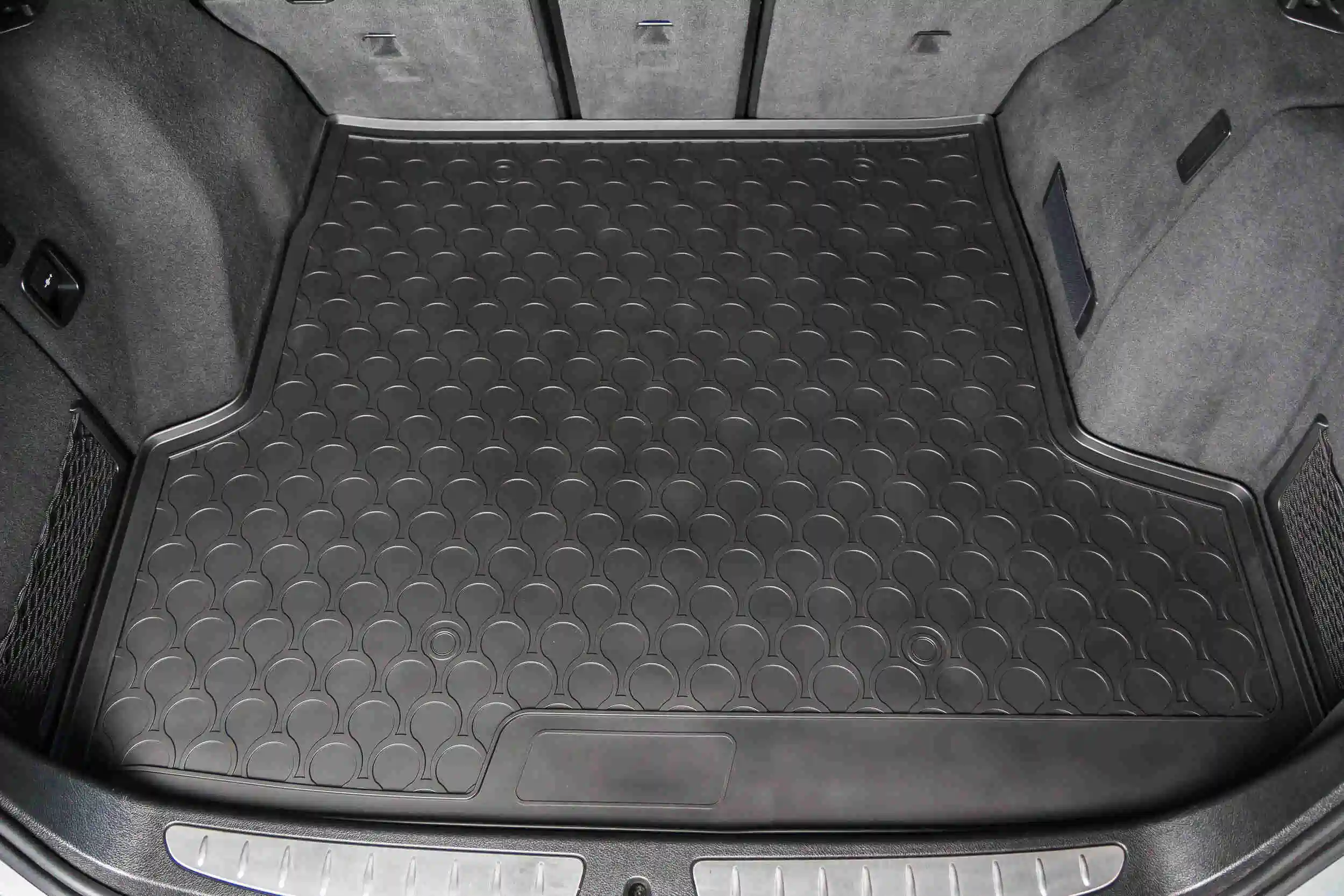 Compre 1629061180 Peugeot/Citroen Tapete da seção de bagagem